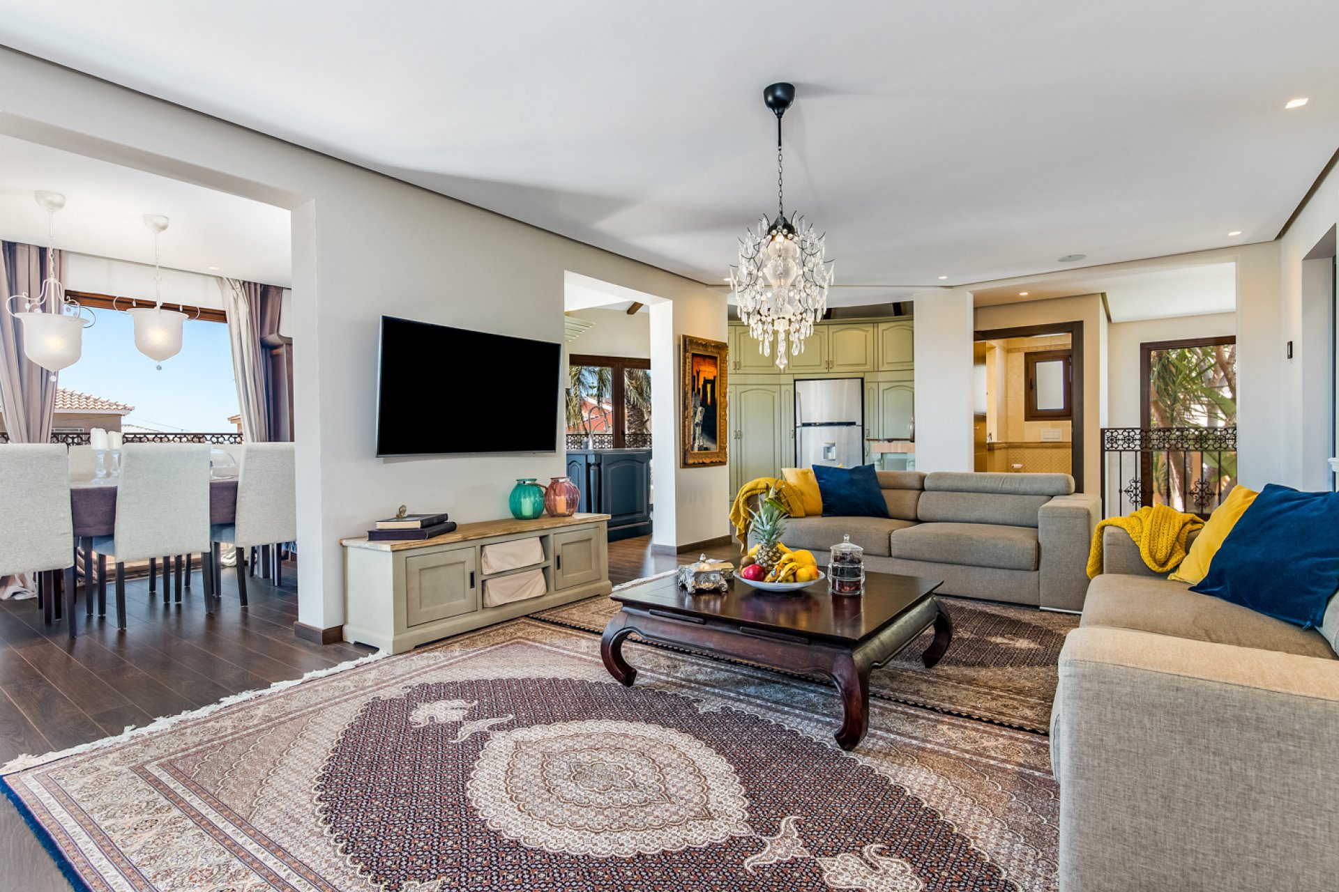 Reventa - Villa -
Ciudad Quesada - Ciudad Quesada - Town