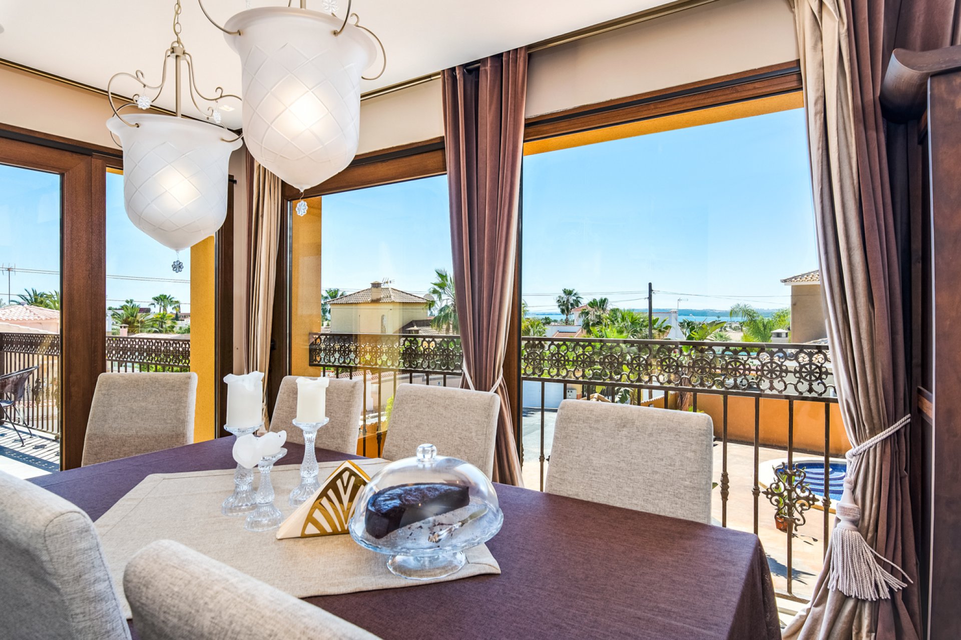 Reventa - Villa -
Ciudad Quesada - Ciudad Quesada - Town