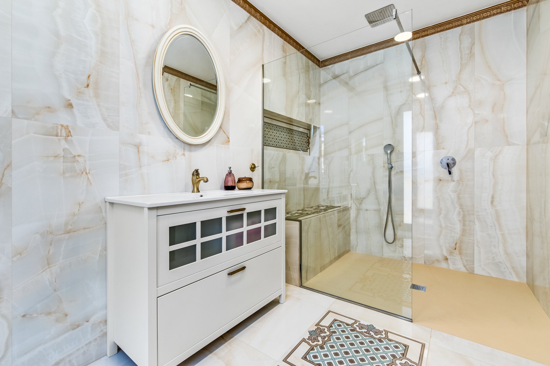 Reventa - Villa -
Ciudad Quesada - Ciudad Quesada - Town