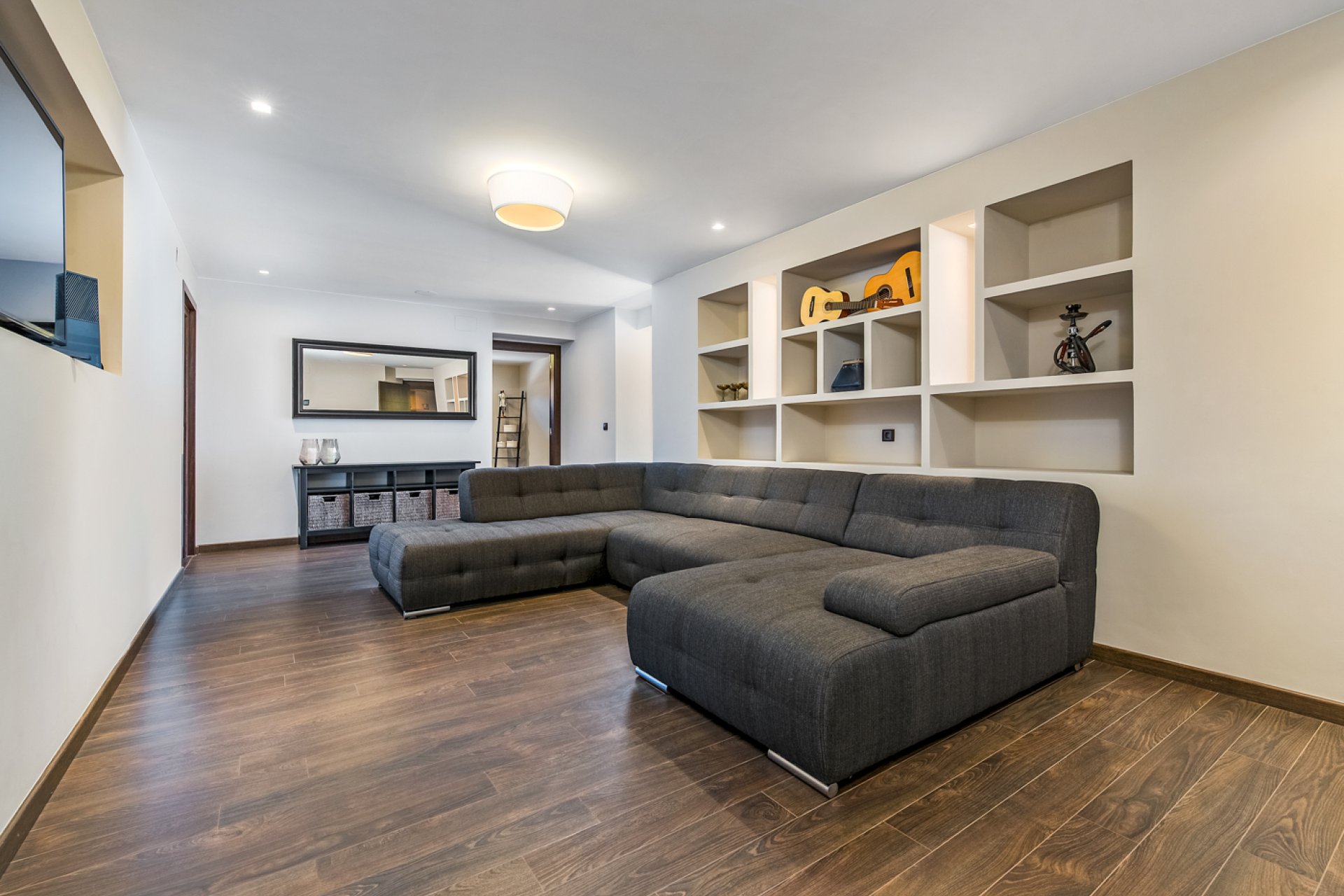 Reventa - Villa -
Ciudad Quesada - Ciudad Quesada - Town