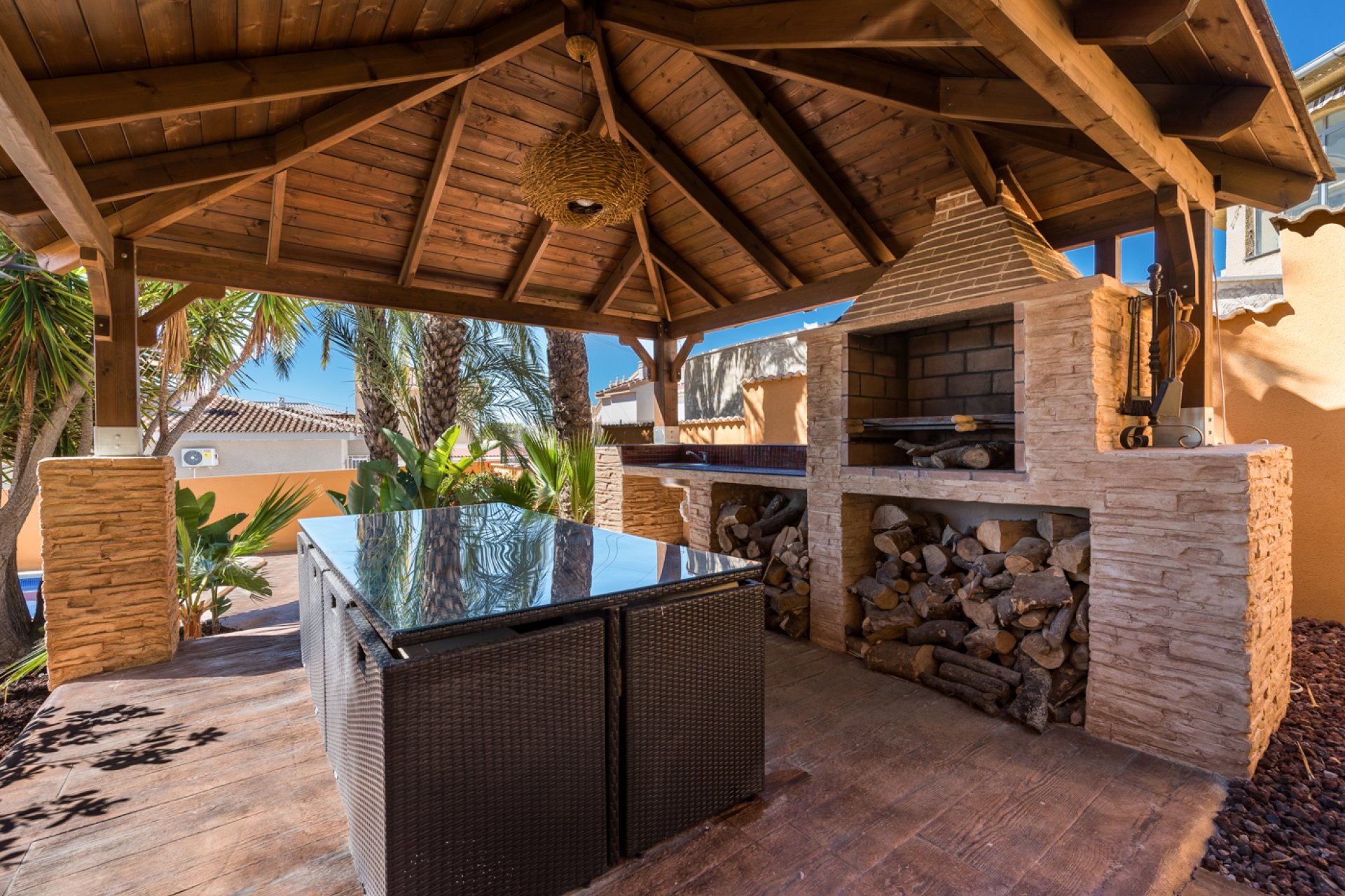 Reventa - Villa -
Ciudad Quesada - Ciudad Quesada - Town