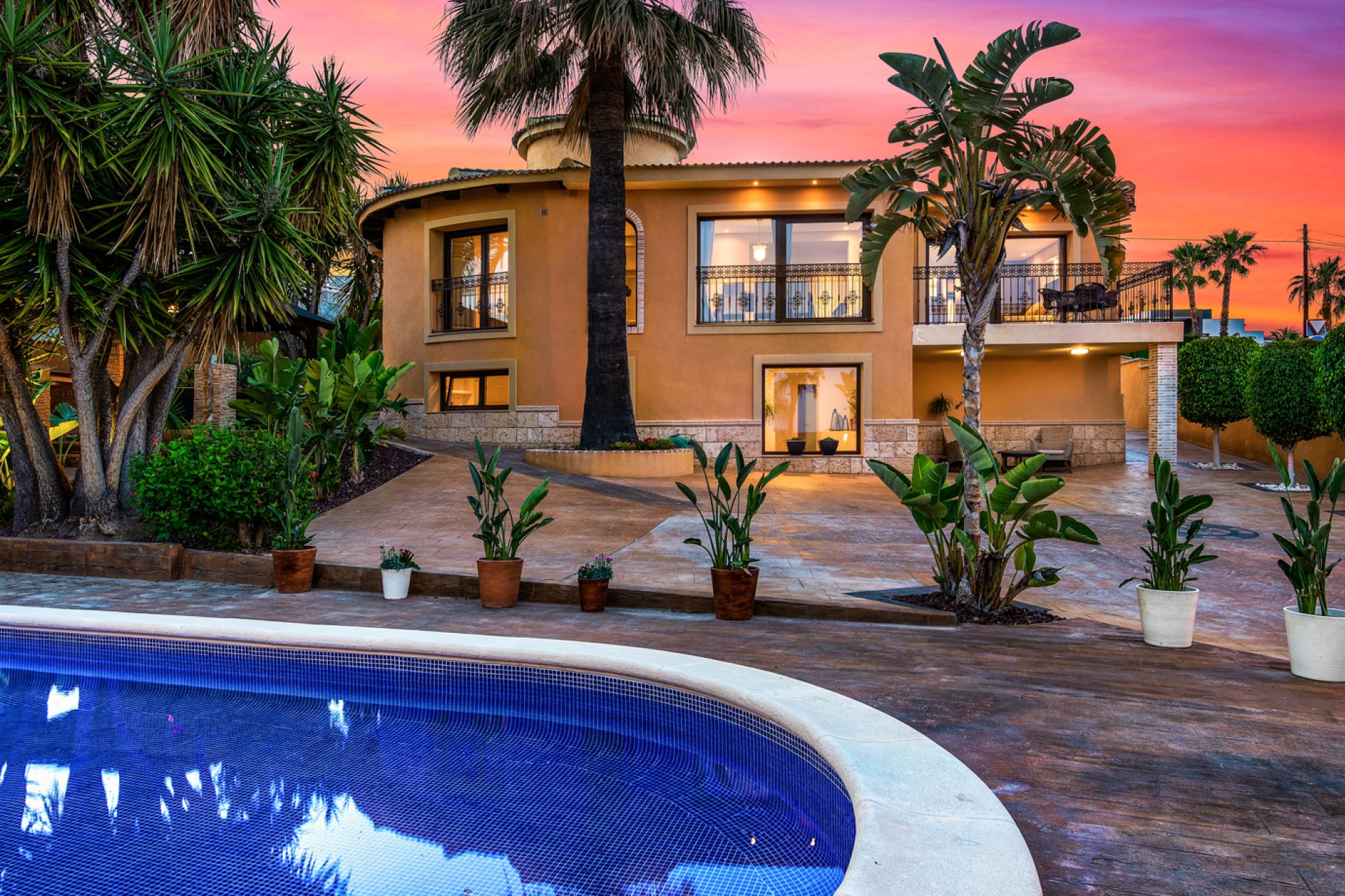 Reventa - Villa -
Ciudad Quesada - Ciudad Quesada - Town