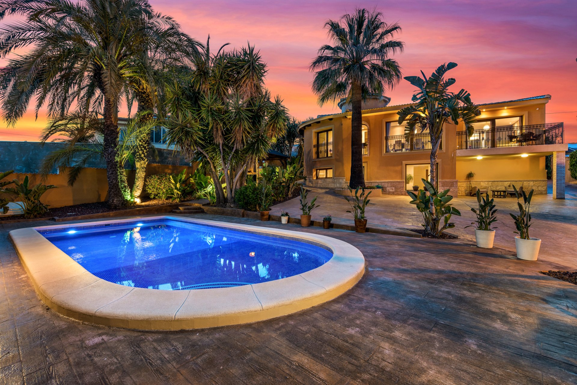 Reventa - Villa -
Ciudad Quesada - Ciudad Quesada - Town