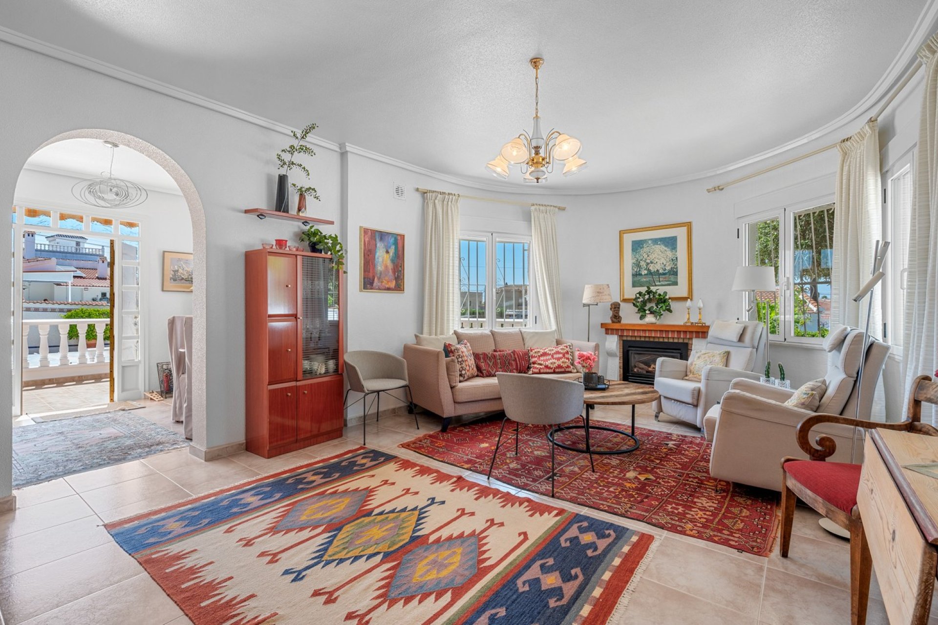 Reventa - Villa -
Ciudad Quesada - Ciudad Quesada - Town