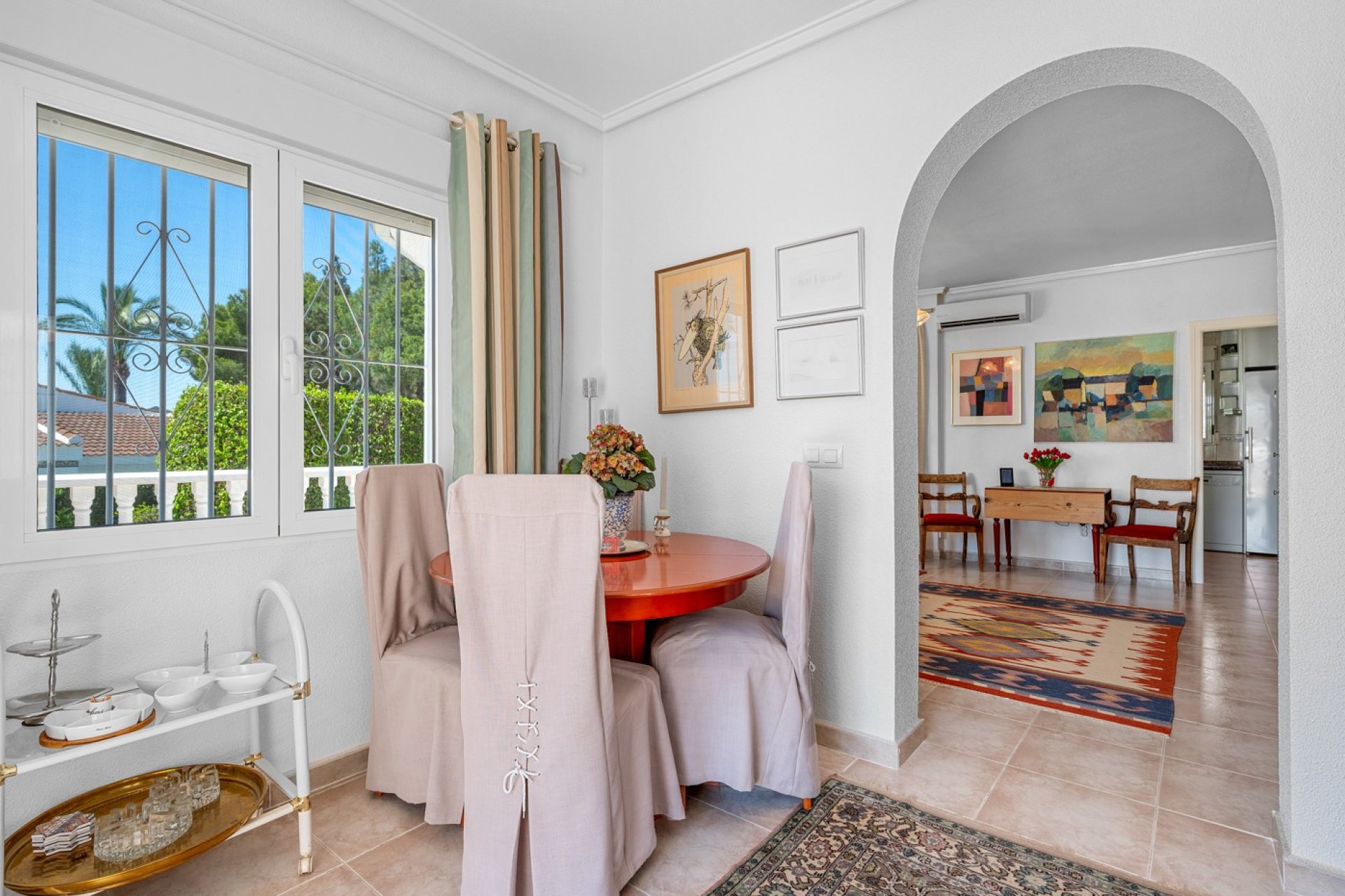 Reventa - Villa -
Ciudad Quesada - Ciudad Quesada - Town