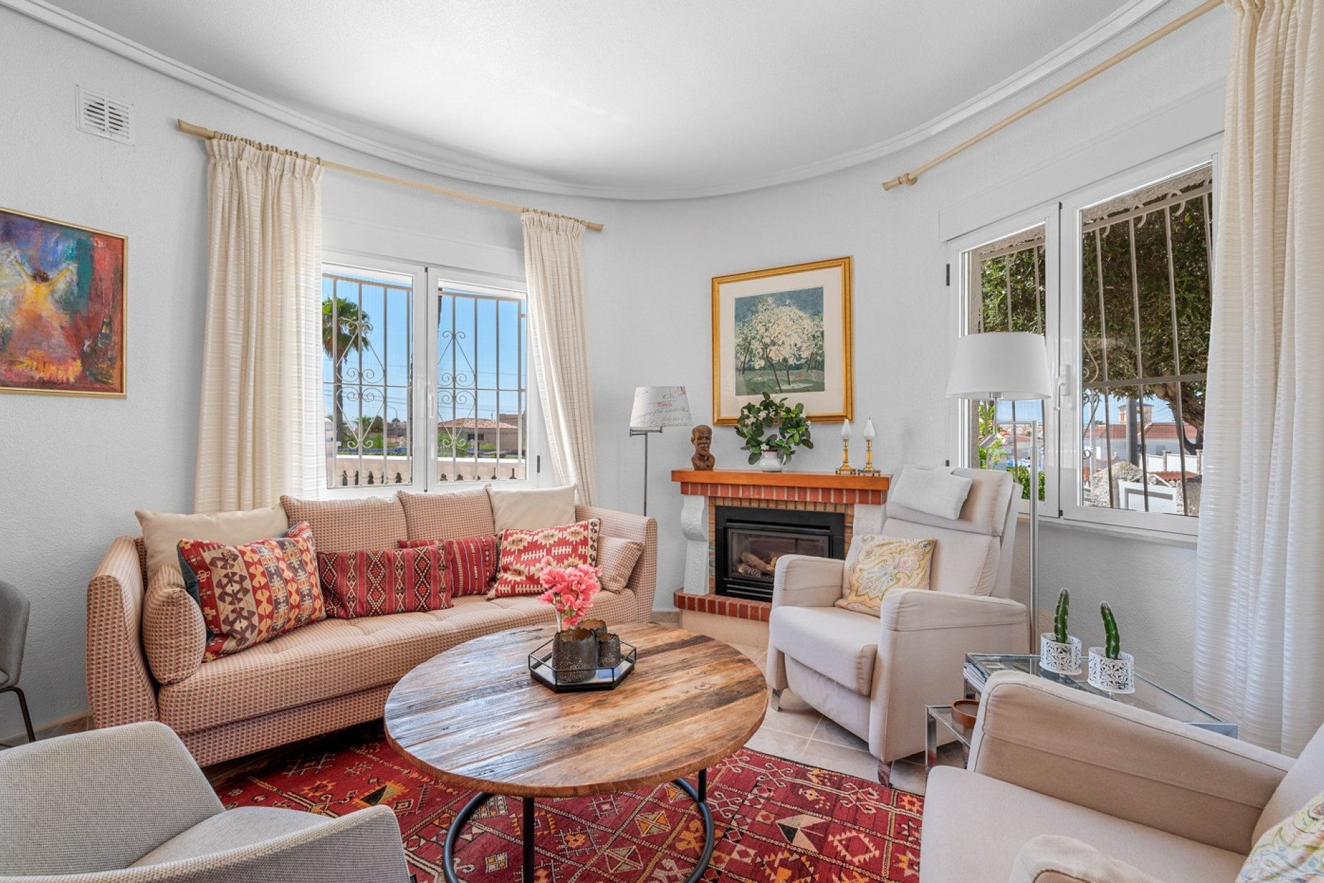 Reventa - Villa -
Ciudad Quesada - Ciudad Quesada - Town