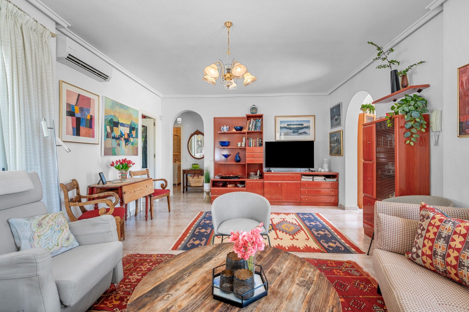 Reventa - Villa -
Ciudad Quesada - Ciudad Quesada - Town