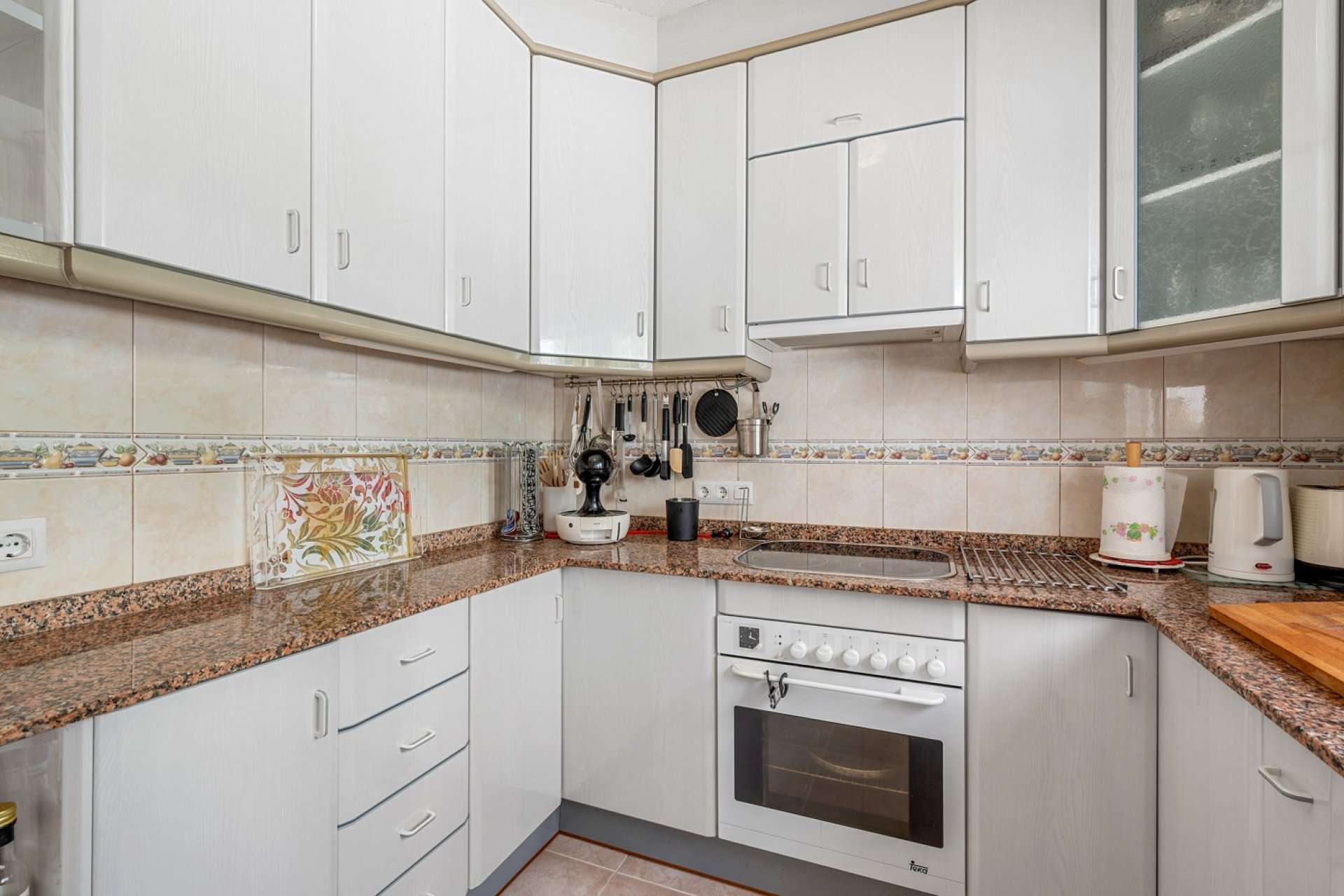 Reventa - Villa -
Ciudad Quesada - Ciudad Quesada - Town