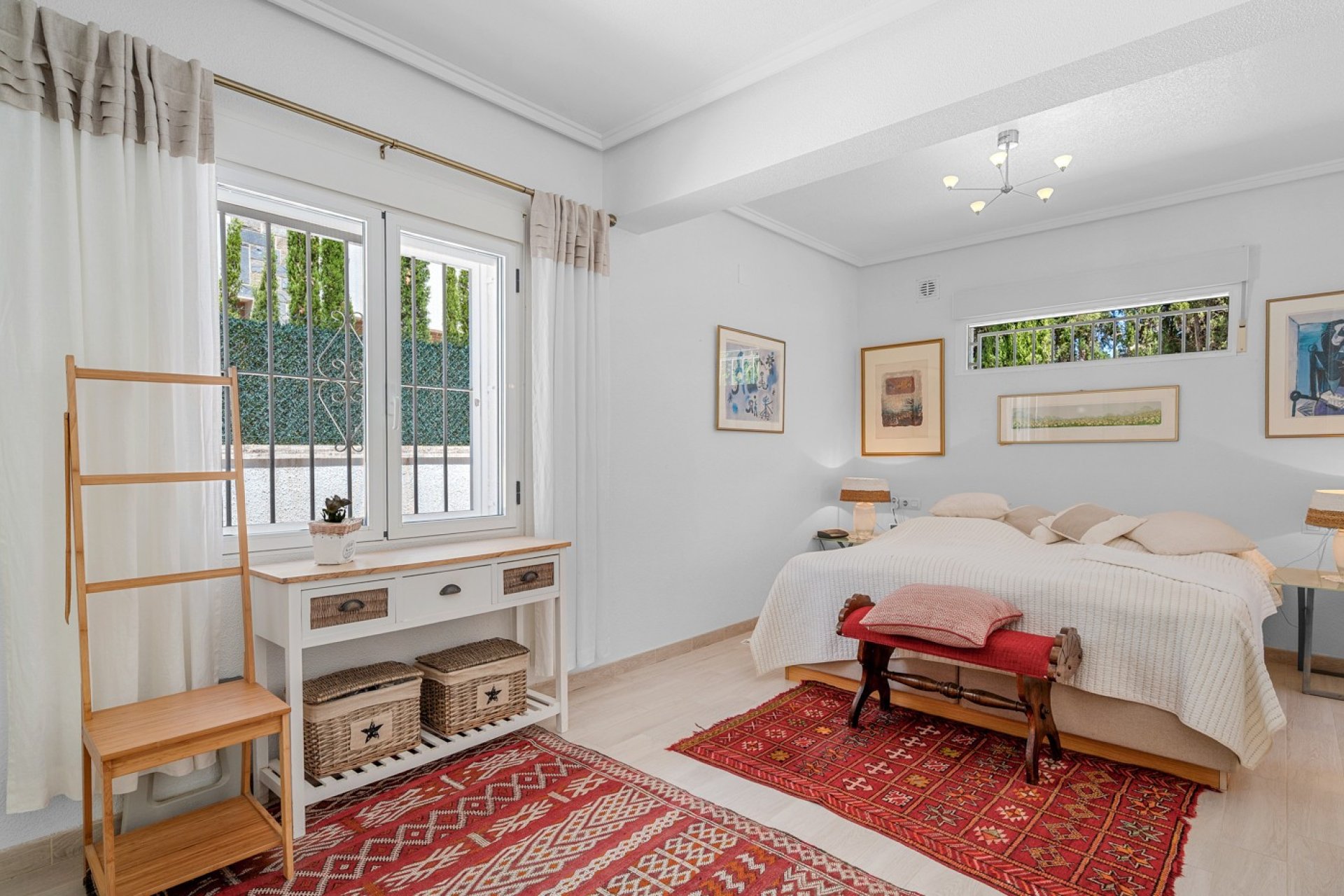 Reventa - Villa -
Ciudad Quesada - Ciudad Quesada - Town