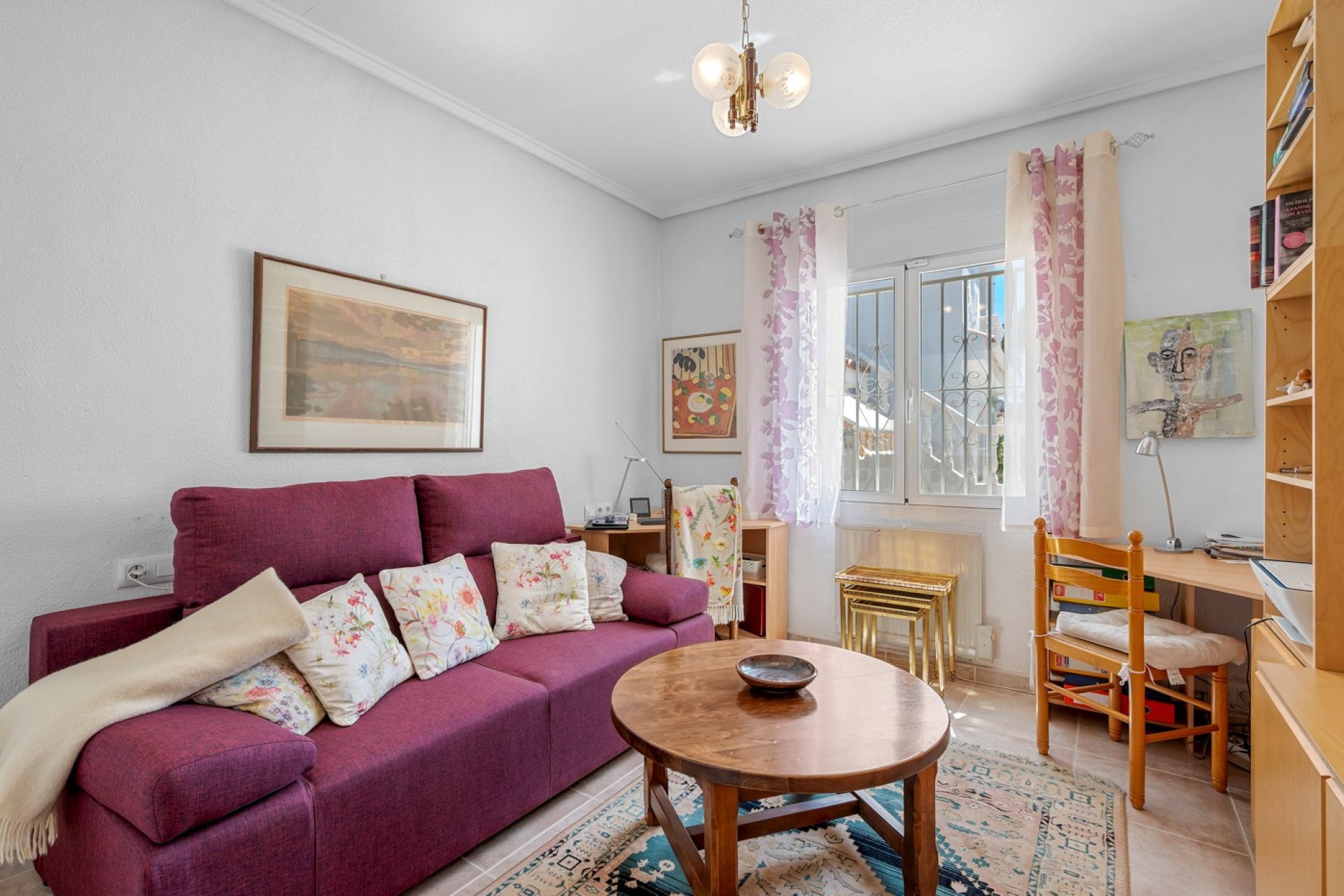 Reventa - Villa -
Ciudad Quesada - Ciudad Quesada - Town