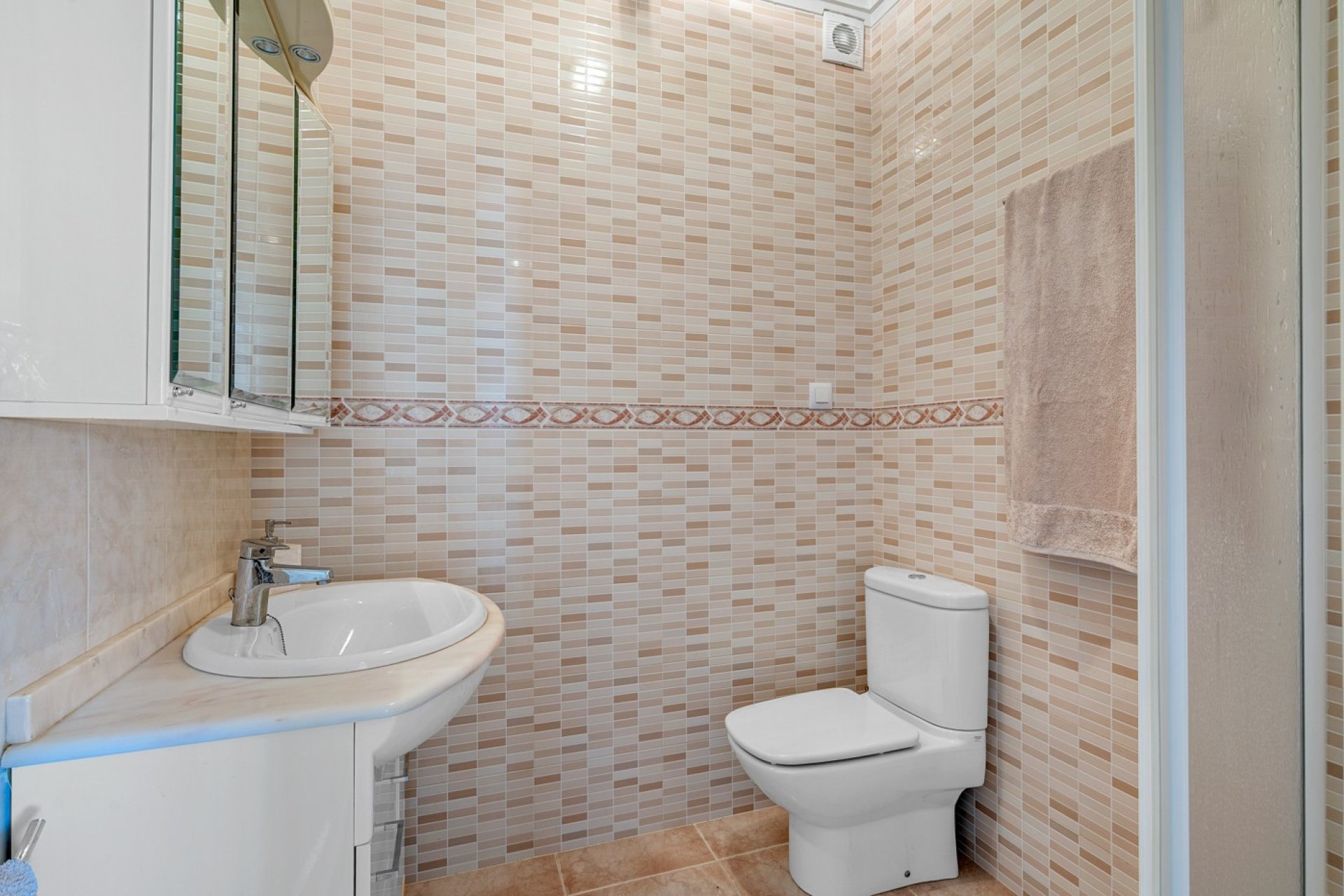 Reventa - Villa -
Ciudad Quesada - Ciudad Quesada - Town