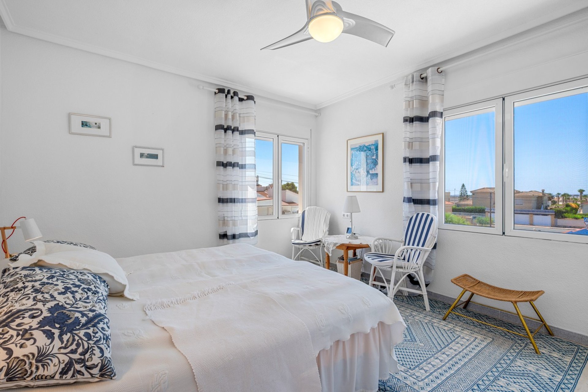 Reventa - Villa -
Ciudad Quesada - Ciudad Quesada - Town