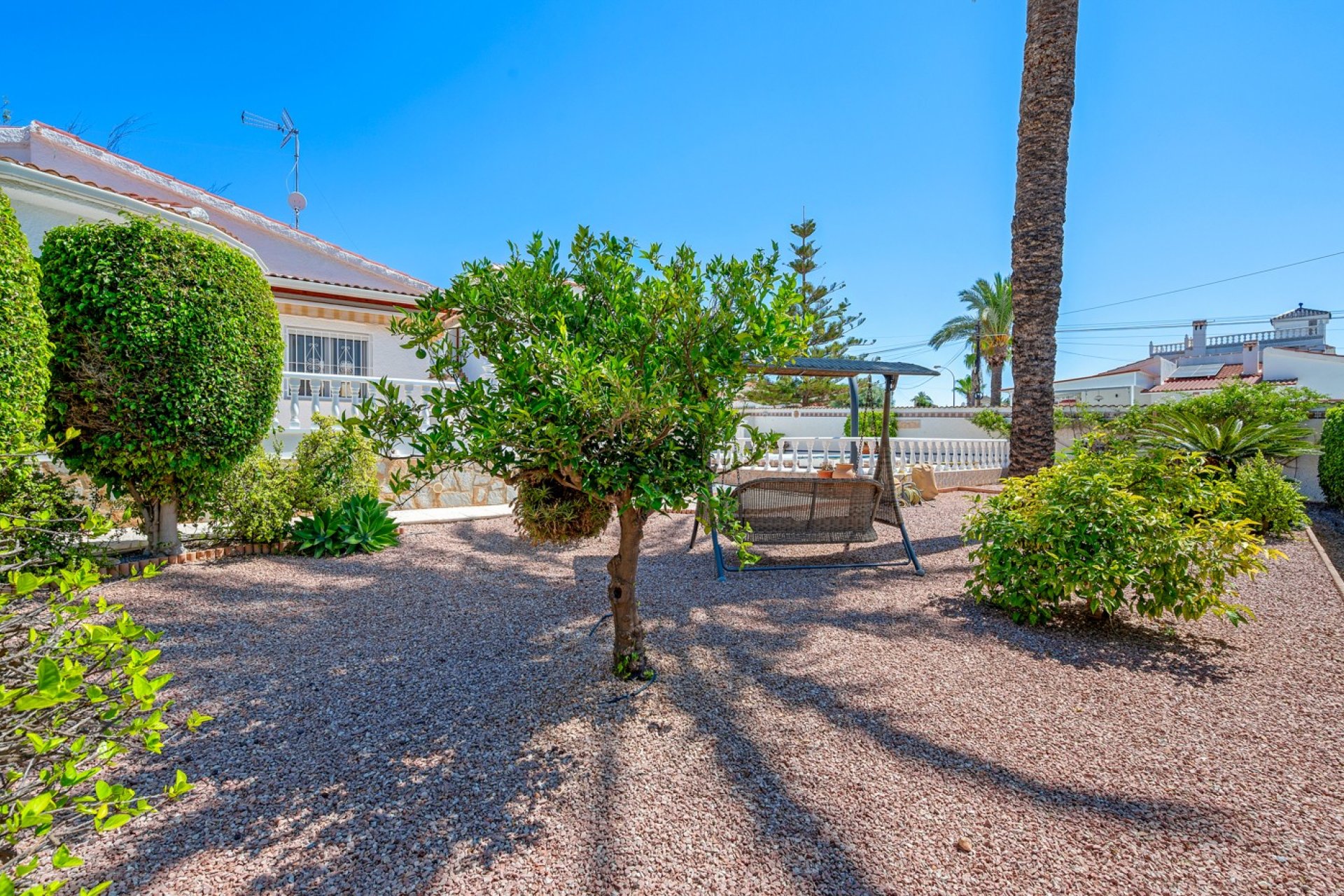 Reventa - Villa -
Ciudad Quesada - Ciudad Quesada - Town