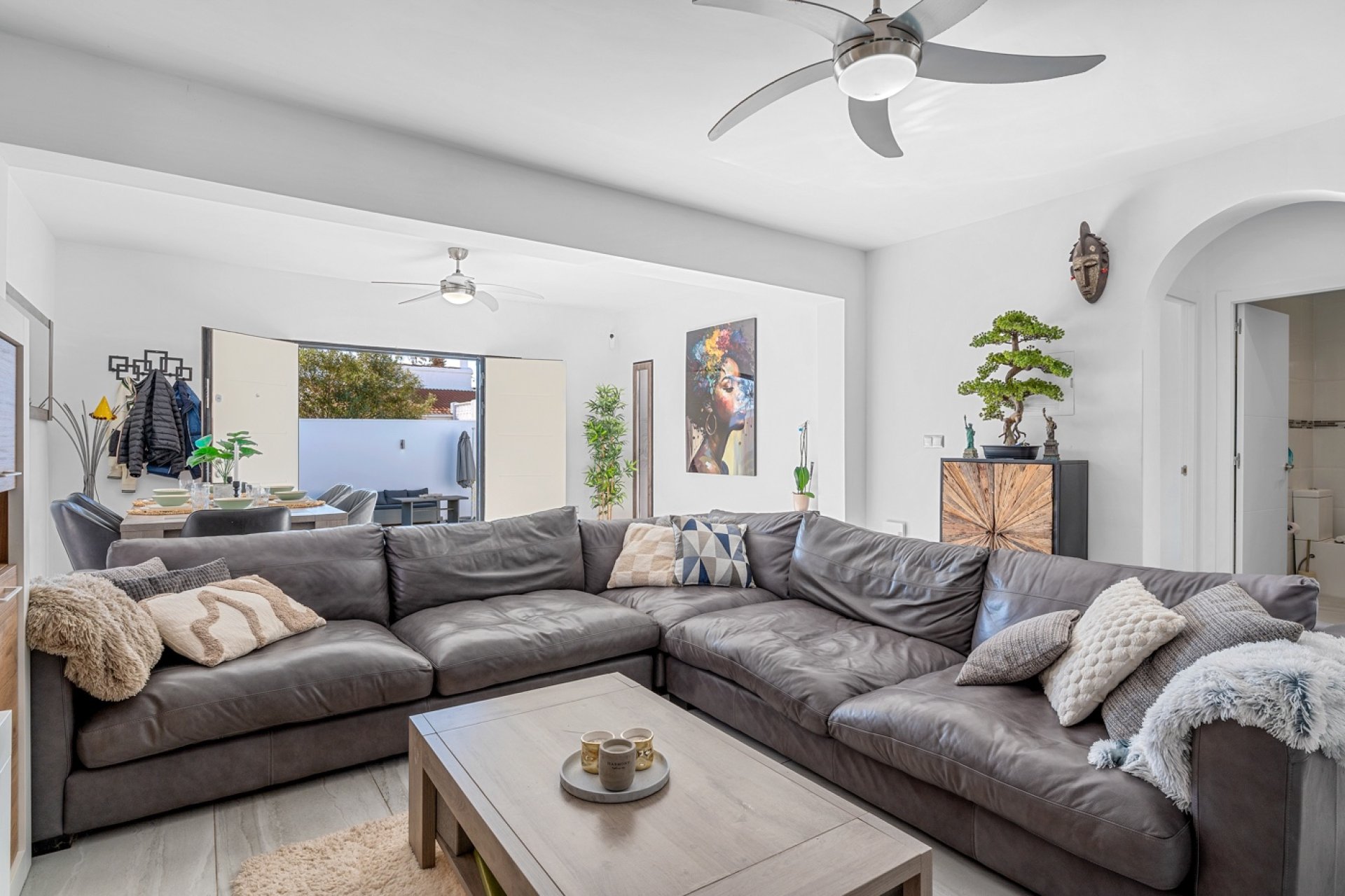 Reventa - Villa -
Ciudad Quesada - Ciudad Quesada - Town