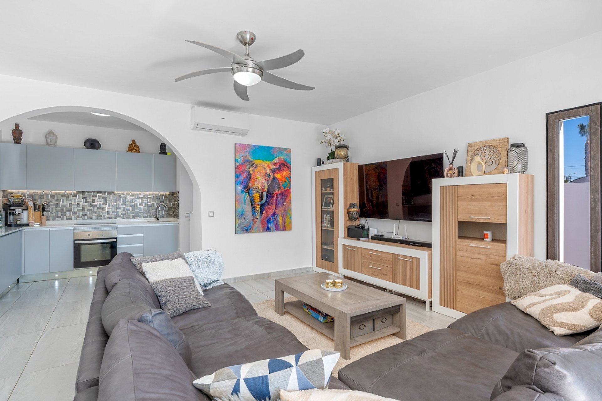 Reventa - Villa -
Ciudad Quesada - Ciudad Quesada - Town