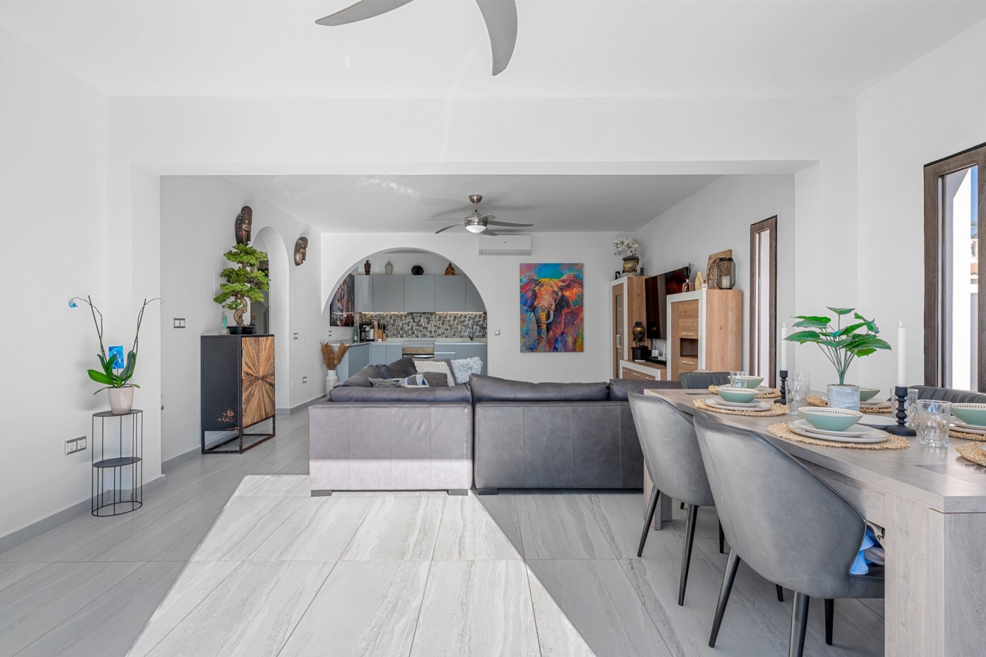 Reventa - Villa -
Ciudad Quesada - Ciudad Quesada - Town