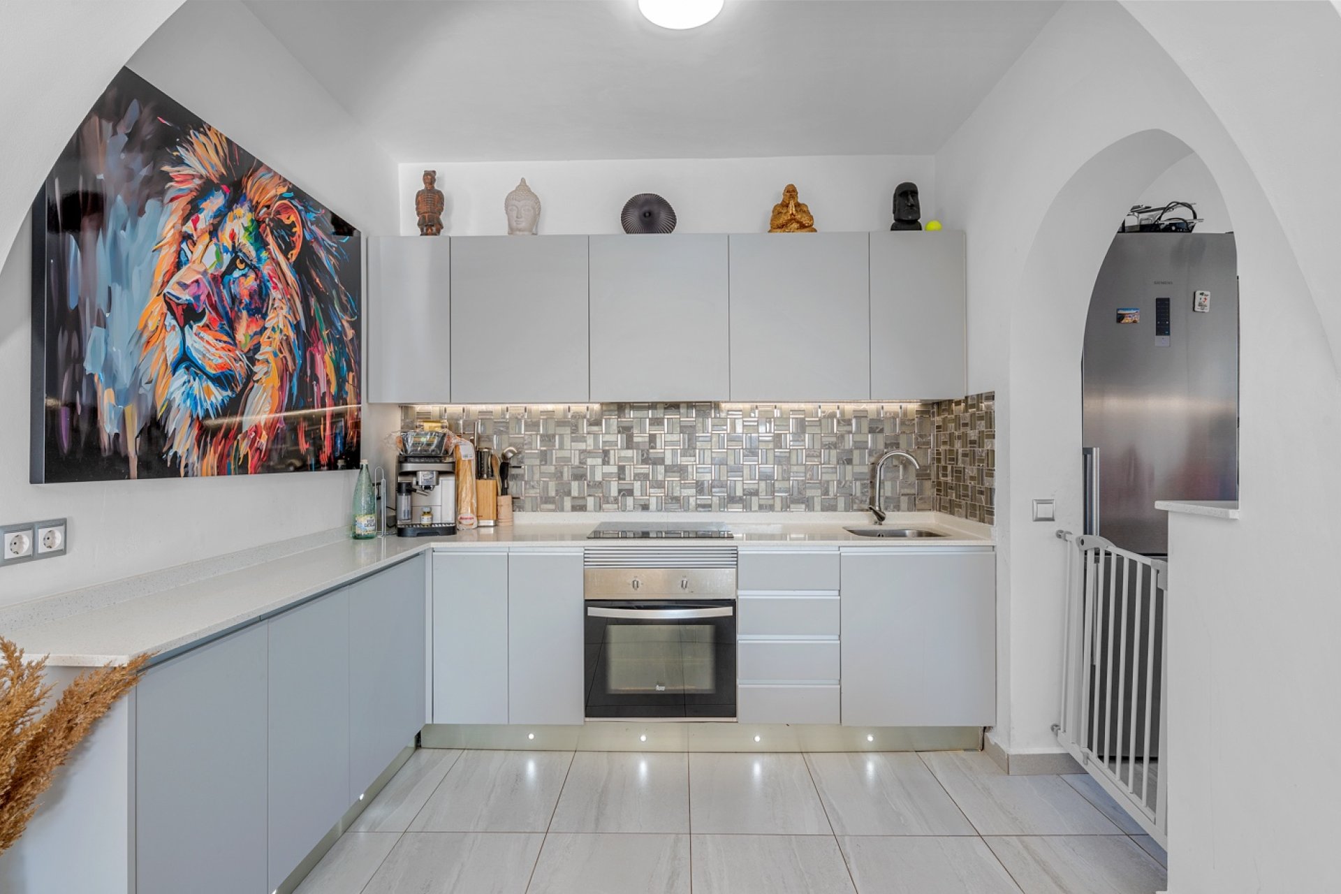 Reventa - Villa -
Ciudad Quesada - Ciudad Quesada - Town