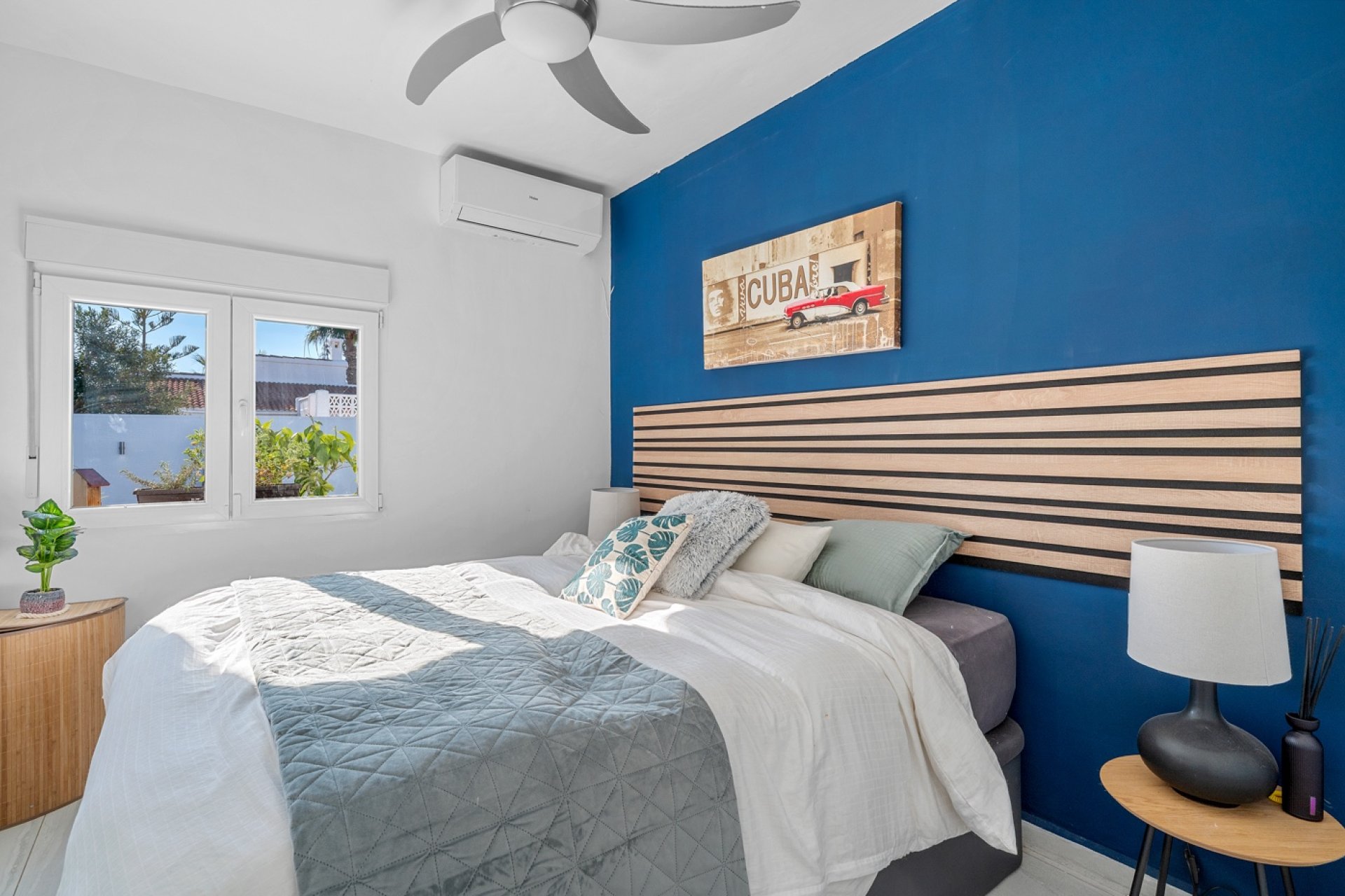 Reventa - Villa -
Ciudad Quesada - Ciudad Quesada - Town