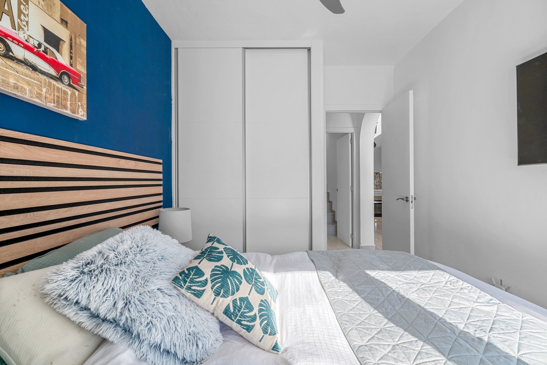 Reventa - Villa -
Ciudad Quesada - Ciudad Quesada - Town