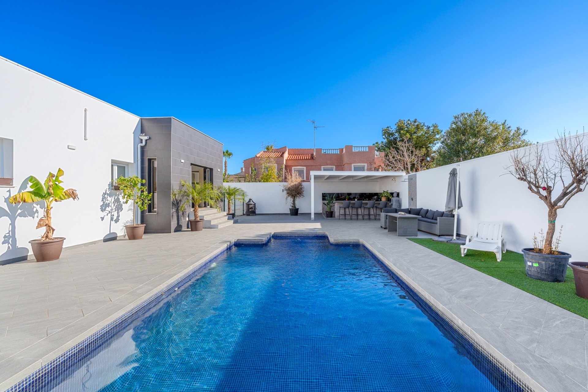 Reventa - Villa -
Ciudad Quesada - Ciudad Quesada - Town