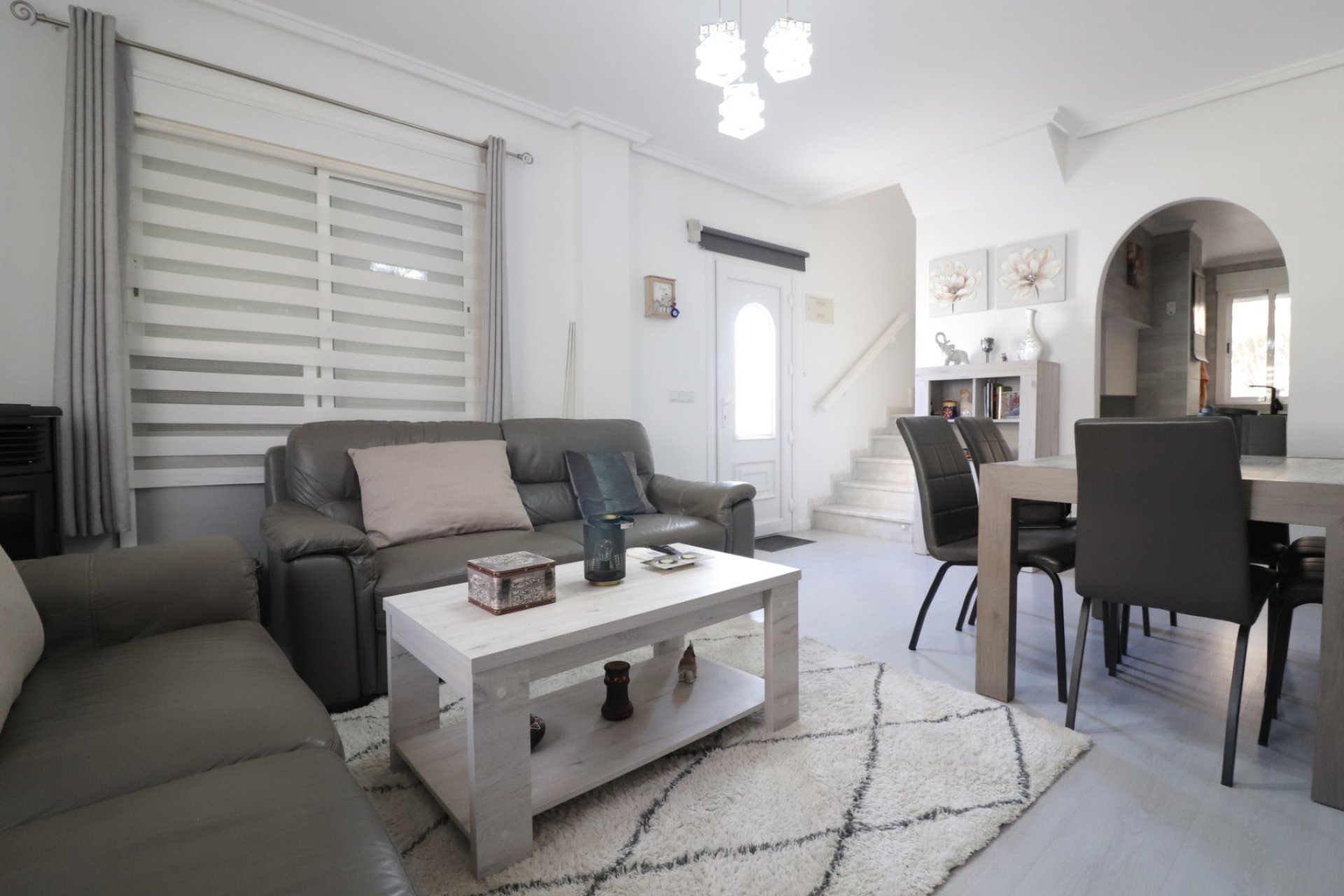 Reventa - Villa -
Ciudad Quesada - Ciudad Quesada - Town