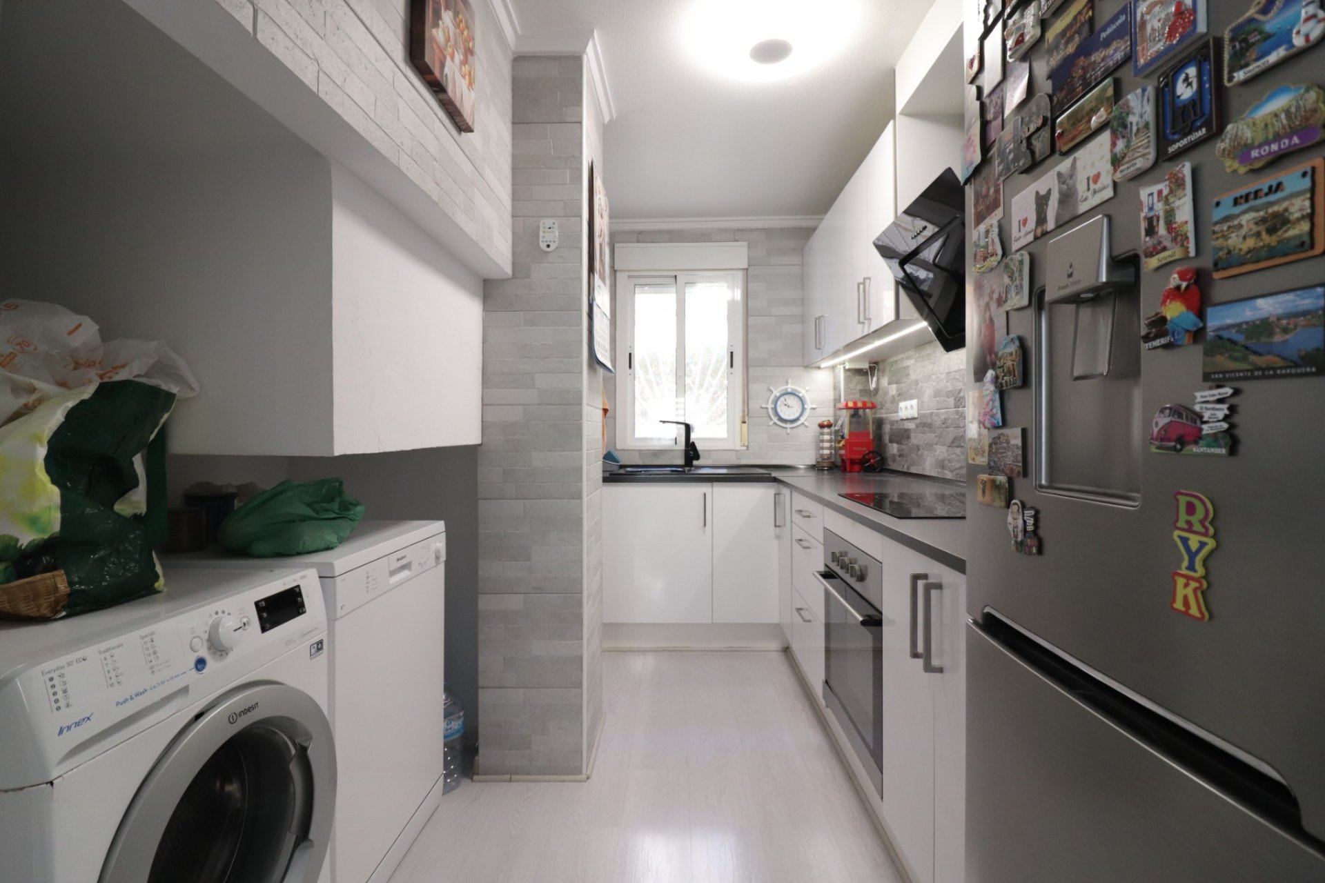 Reventa - Villa -
Ciudad Quesada - Ciudad Quesada - Town