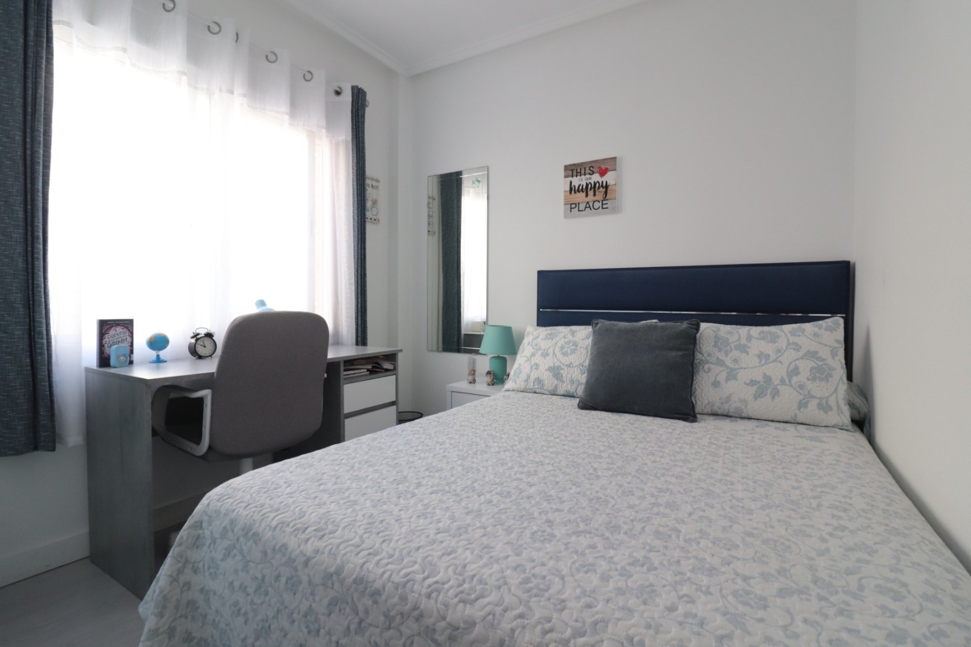 Reventa - Villa -
Ciudad Quesada - Ciudad Quesada - Town