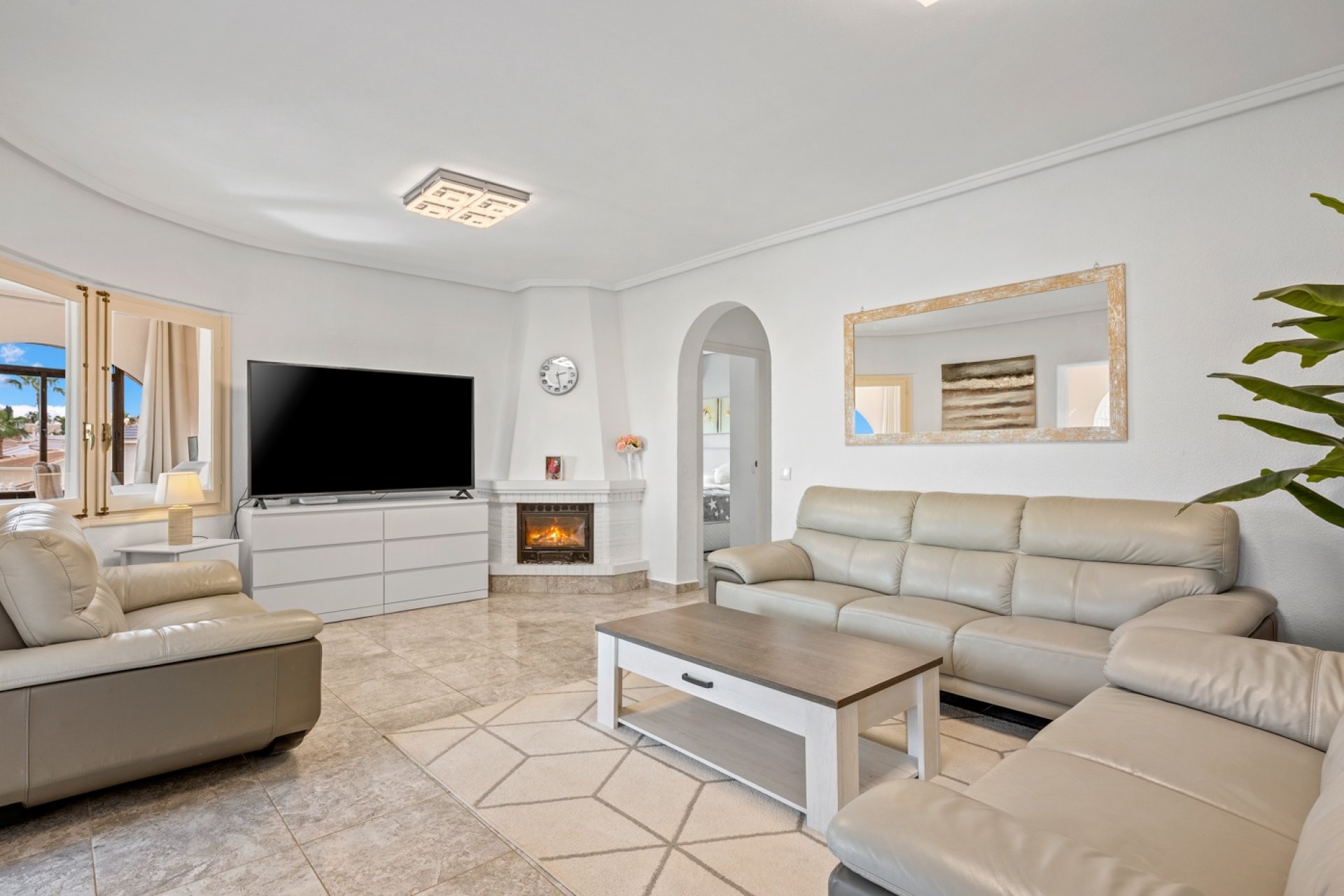 Reventa - Villa -
Ciudad Quesada - Ciudad Quesada - Town