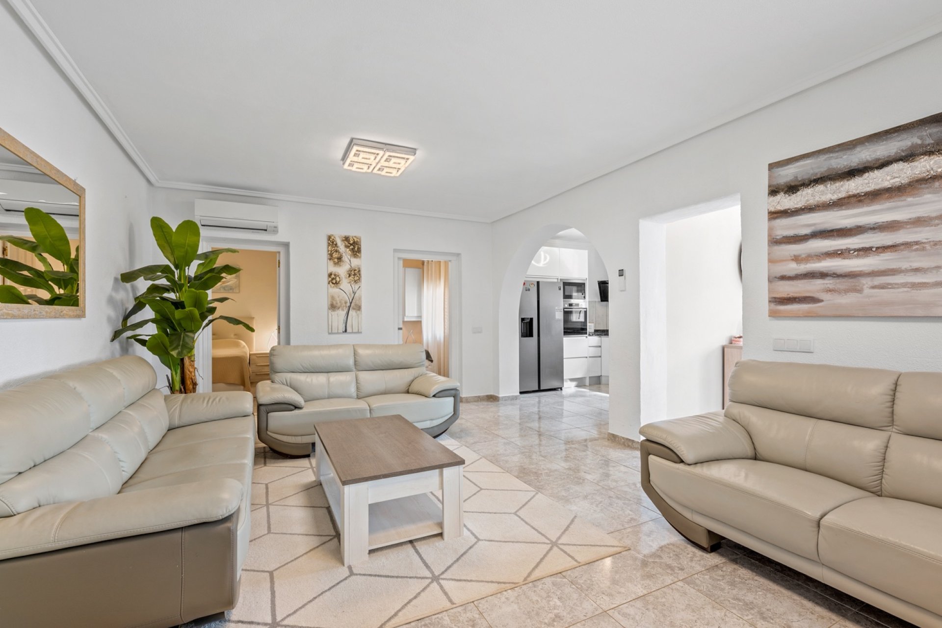 Reventa - Villa -
Ciudad Quesada - Ciudad Quesada - Town