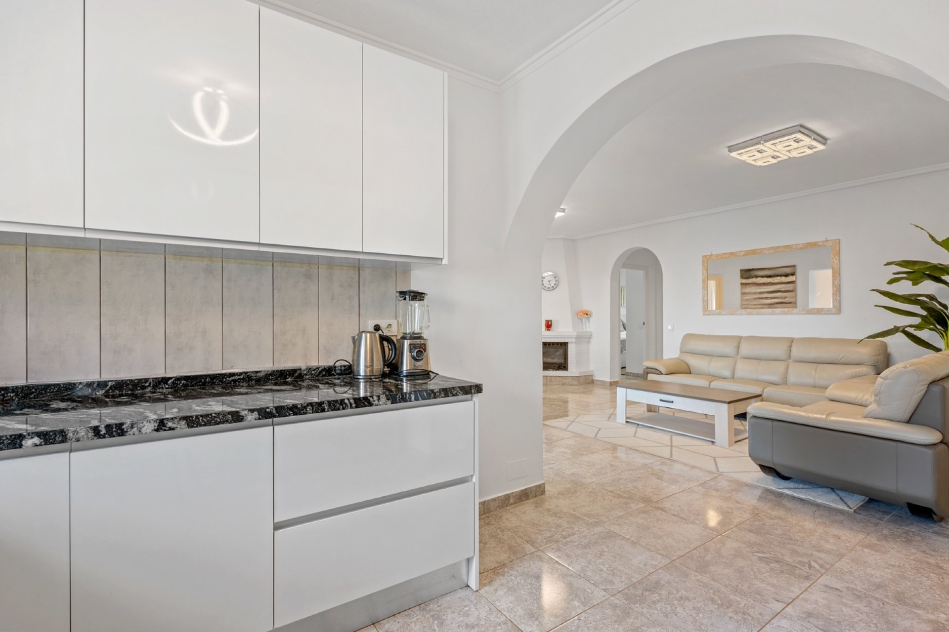 Reventa - Villa -
Ciudad Quesada - Ciudad Quesada - Town