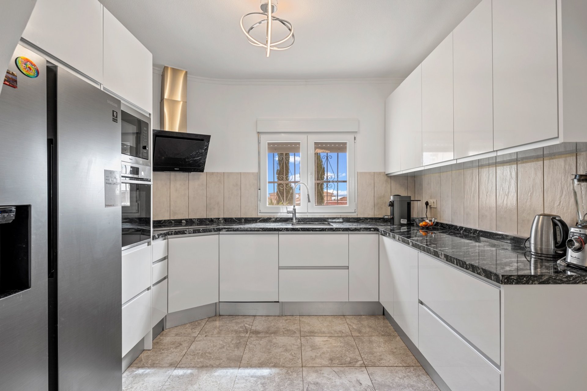 Reventa - Villa -
Ciudad Quesada - Ciudad Quesada - Town