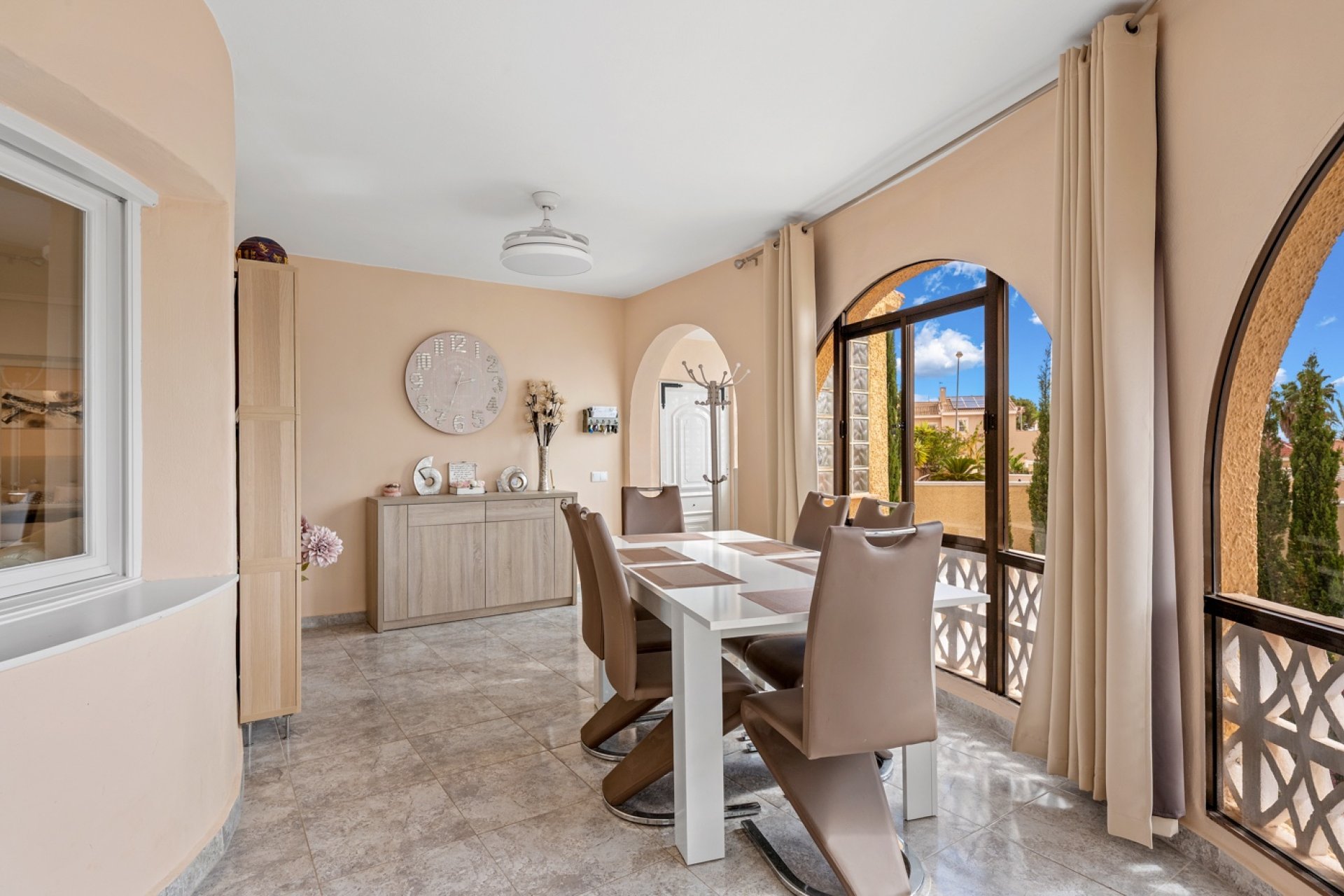 Reventa - Villa -
Ciudad Quesada - Ciudad Quesada - Town