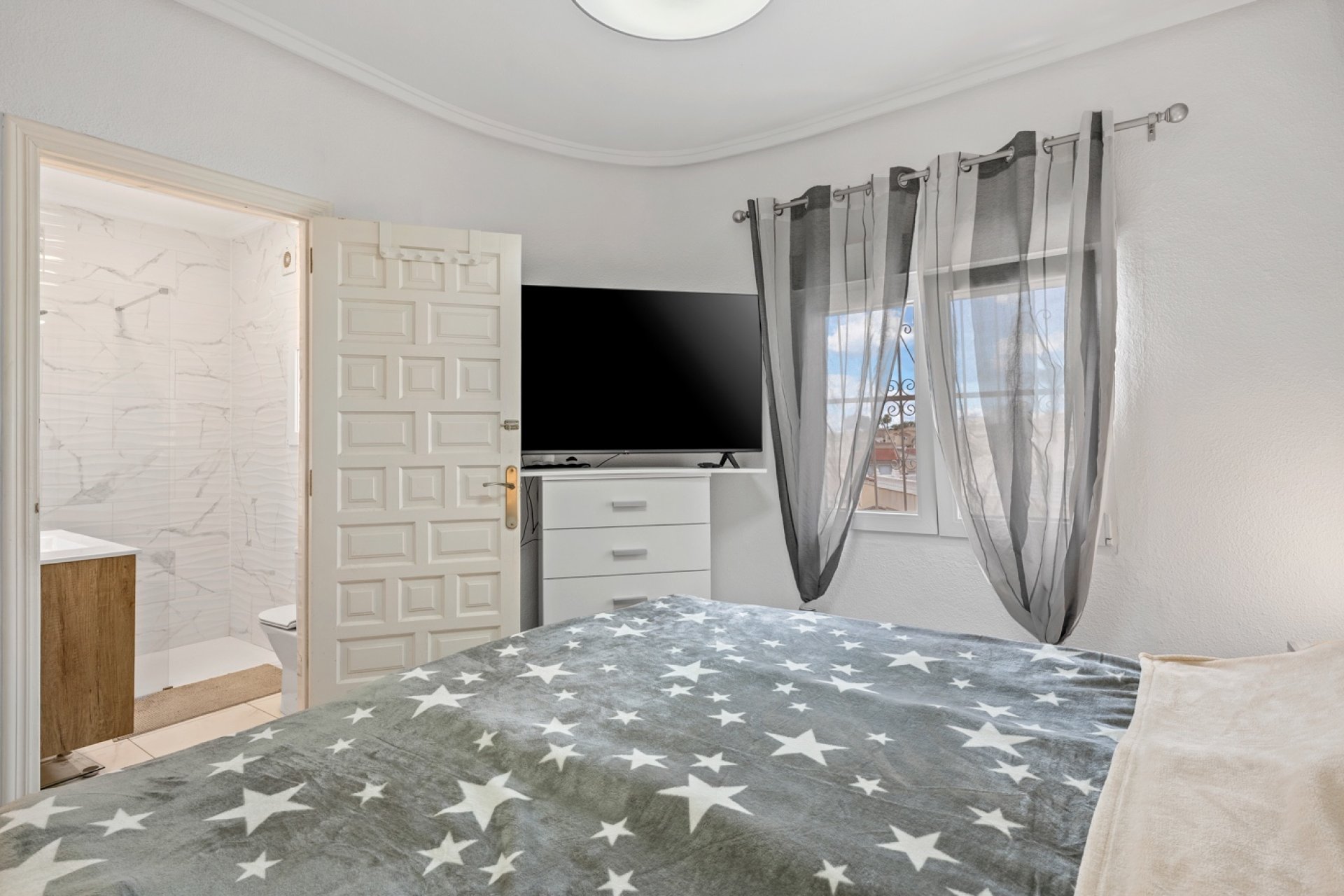 Reventa - Villa -
Ciudad Quesada - Ciudad Quesada - Town