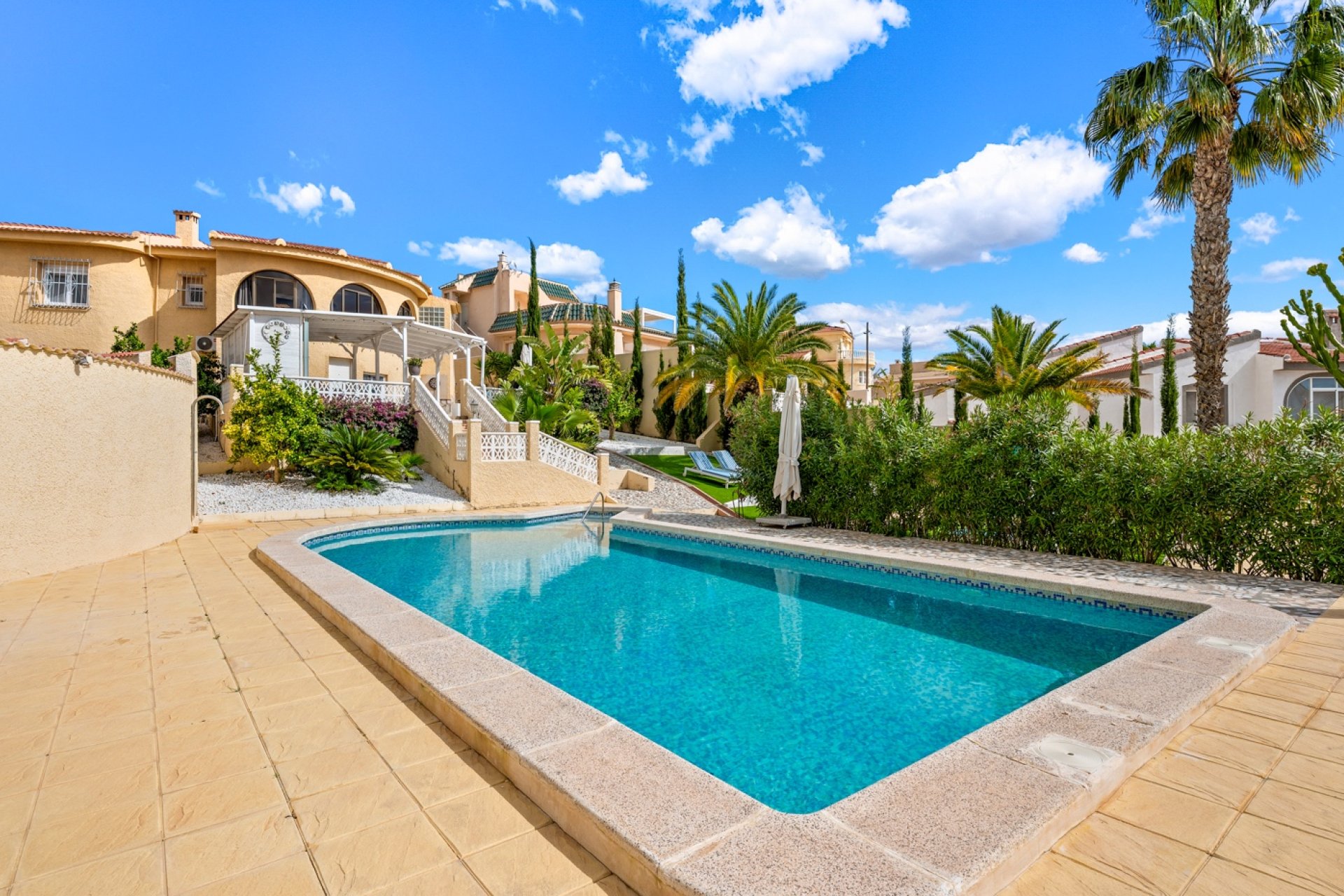 Reventa - Villa -
Ciudad Quesada - Ciudad Quesada - Town