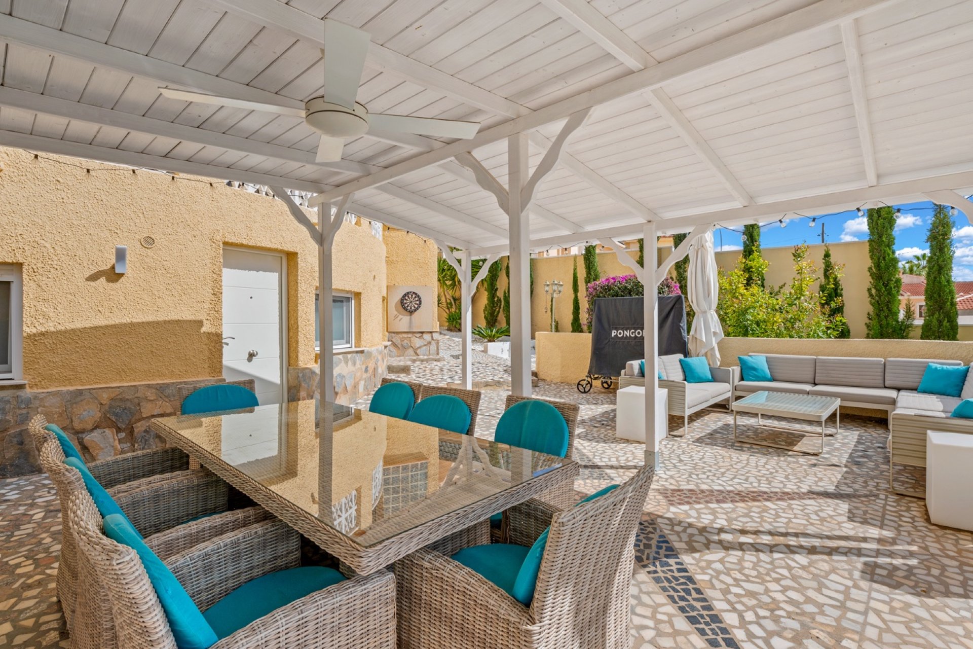 Reventa - Villa -
Ciudad Quesada - Ciudad Quesada - Town