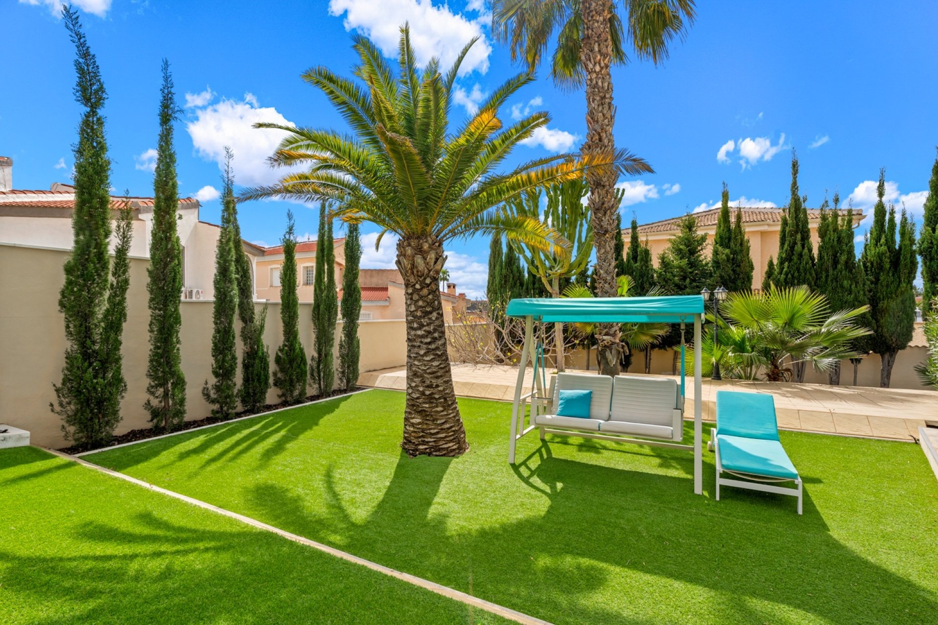 Reventa - Villa -
Ciudad Quesada - Ciudad Quesada - Town