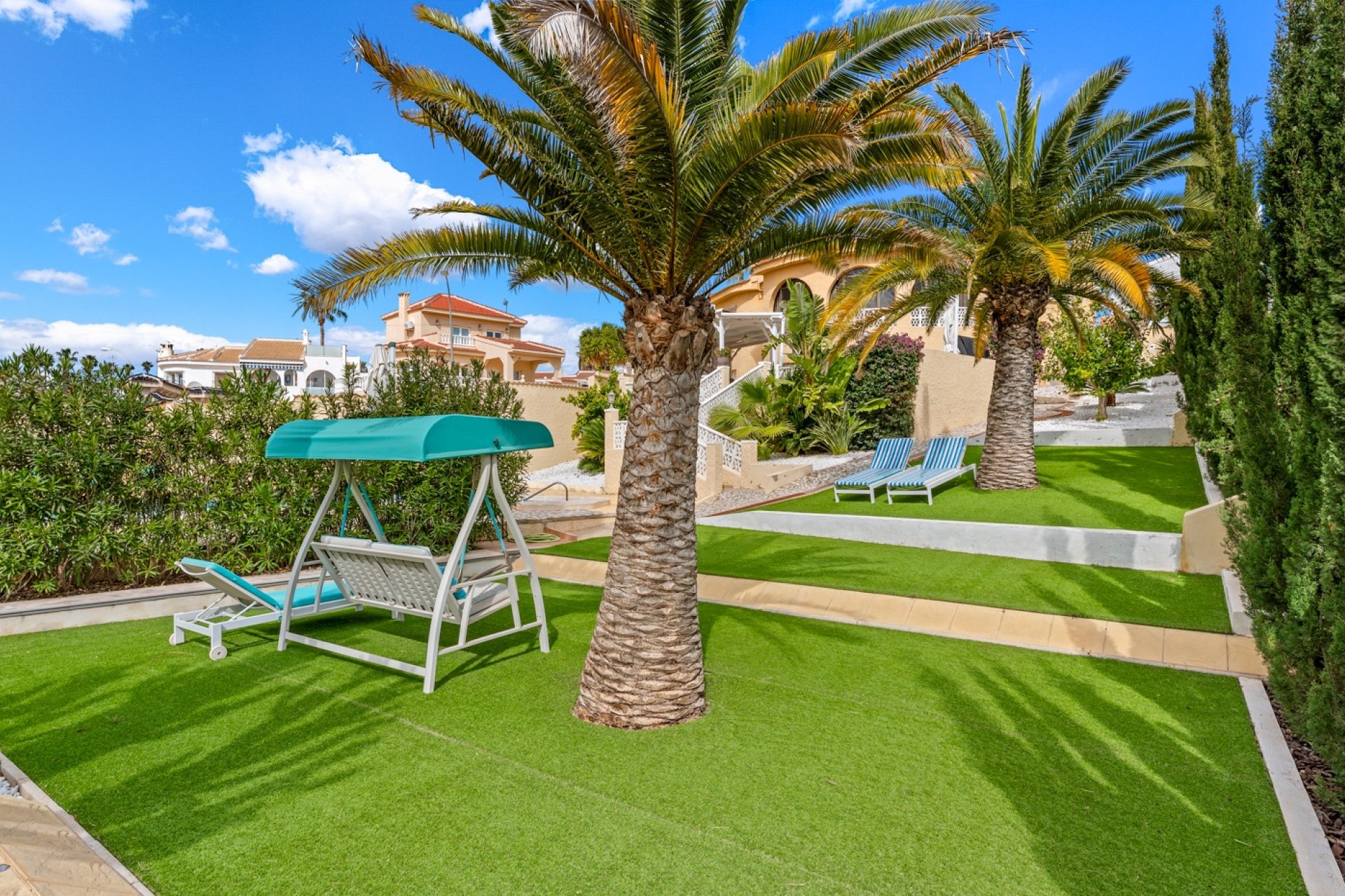 Reventa - Villa -
Ciudad Quesada - Ciudad Quesada - Town