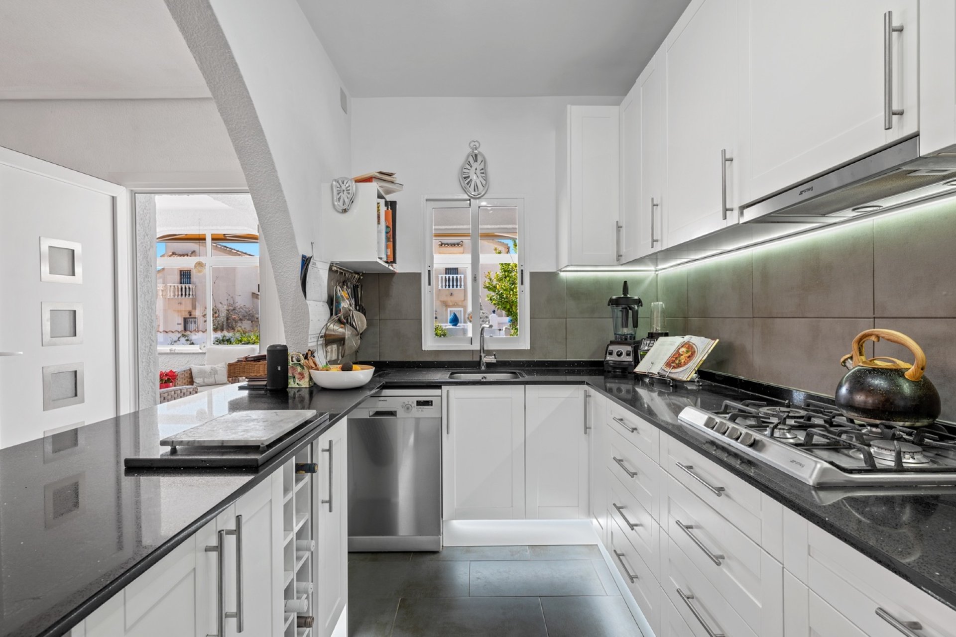 Reventa - Villa -
Ciudad Quesada - Ciudad Quesada - Town