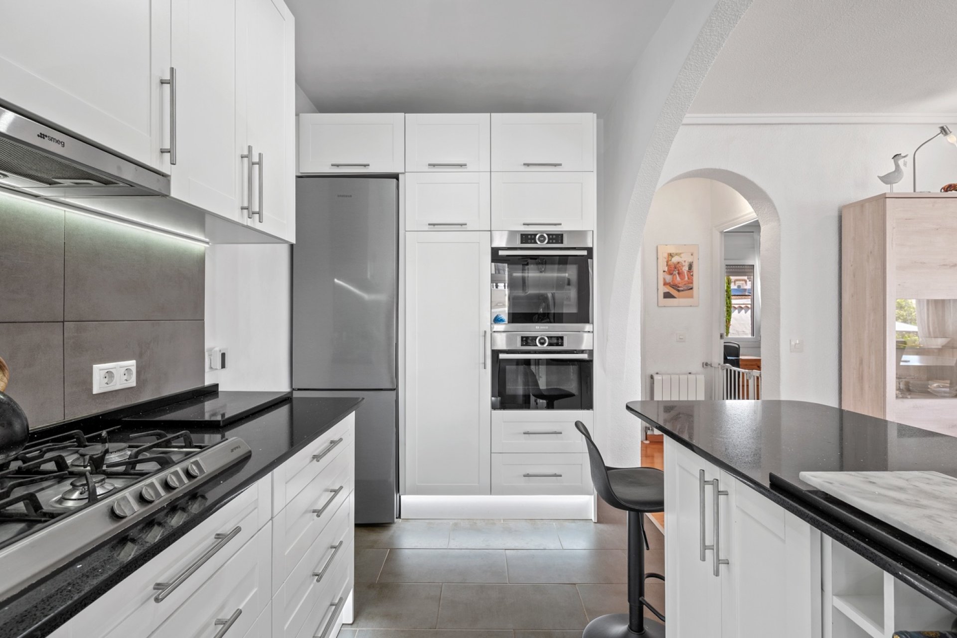 Reventa - Villa -
Ciudad Quesada - Ciudad Quesada - Town