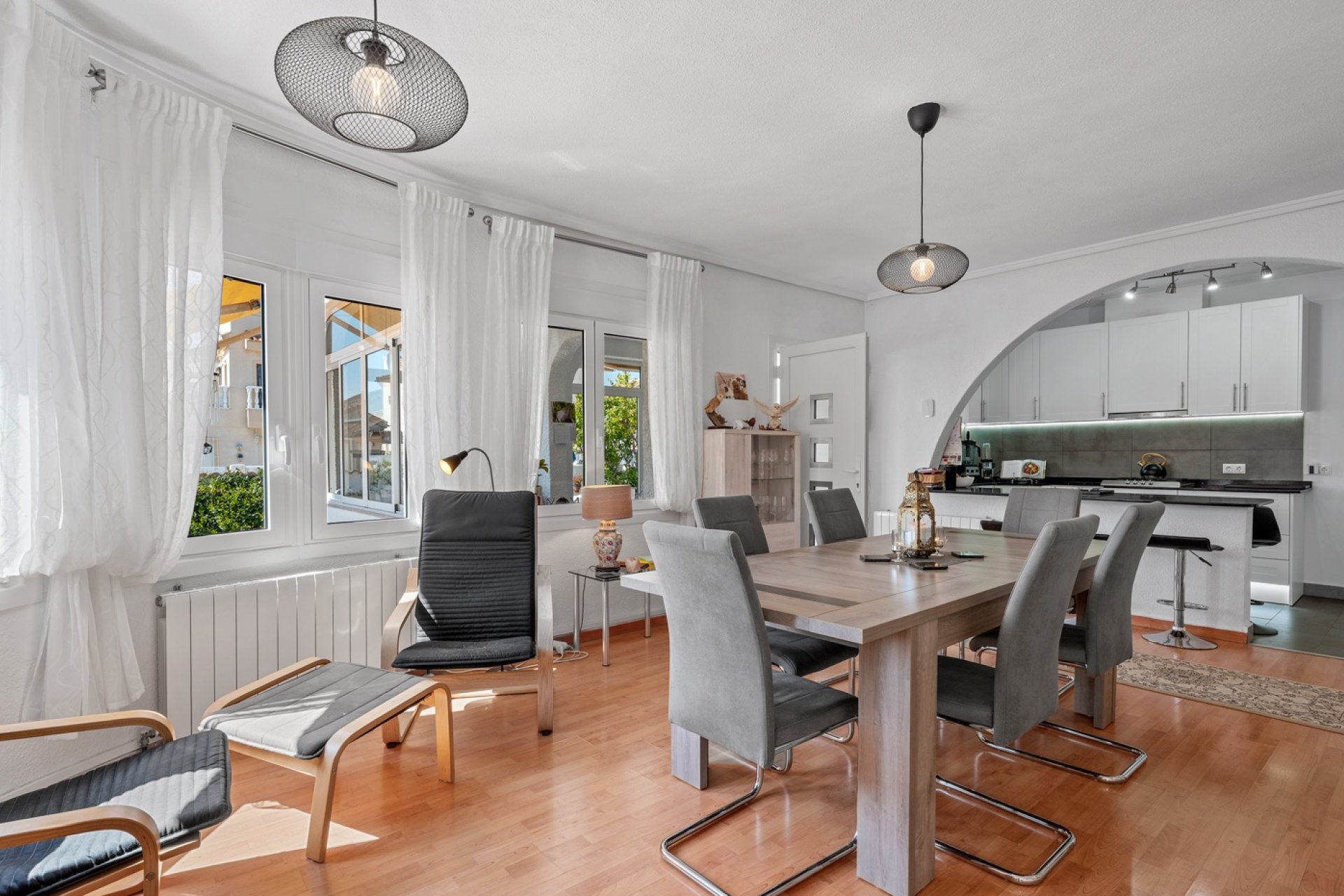 Reventa - Villa -
Ciudad Quesada - Ciudad Quesada - Town