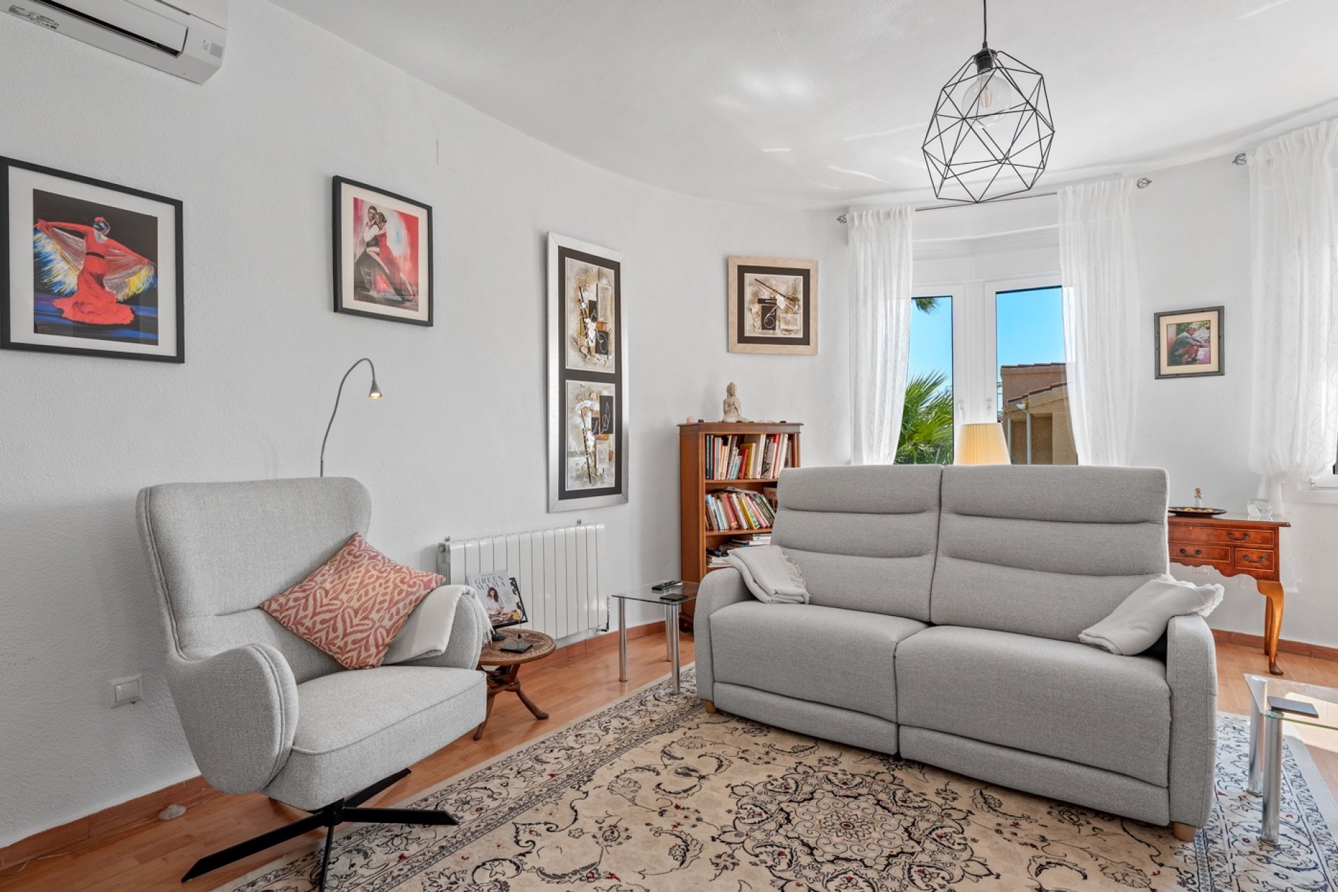 Reventa - Villa -
Ciudad Quesada - Ciudad Quesada - Town