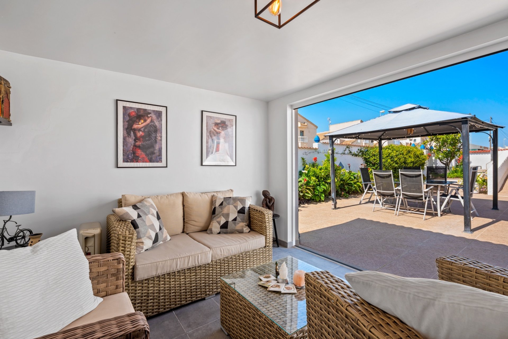 Reventa - Villa -
Ciudad Quesada - Ciudad Quesada - Town