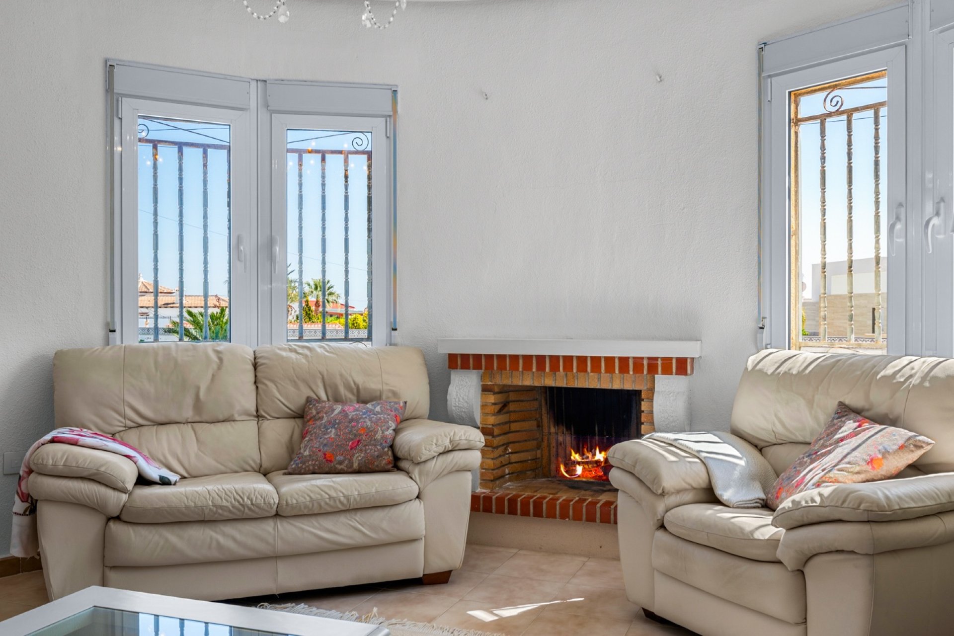 Reventa - Villa -
Ciudad Quesada - Ciudad Quesada - Town