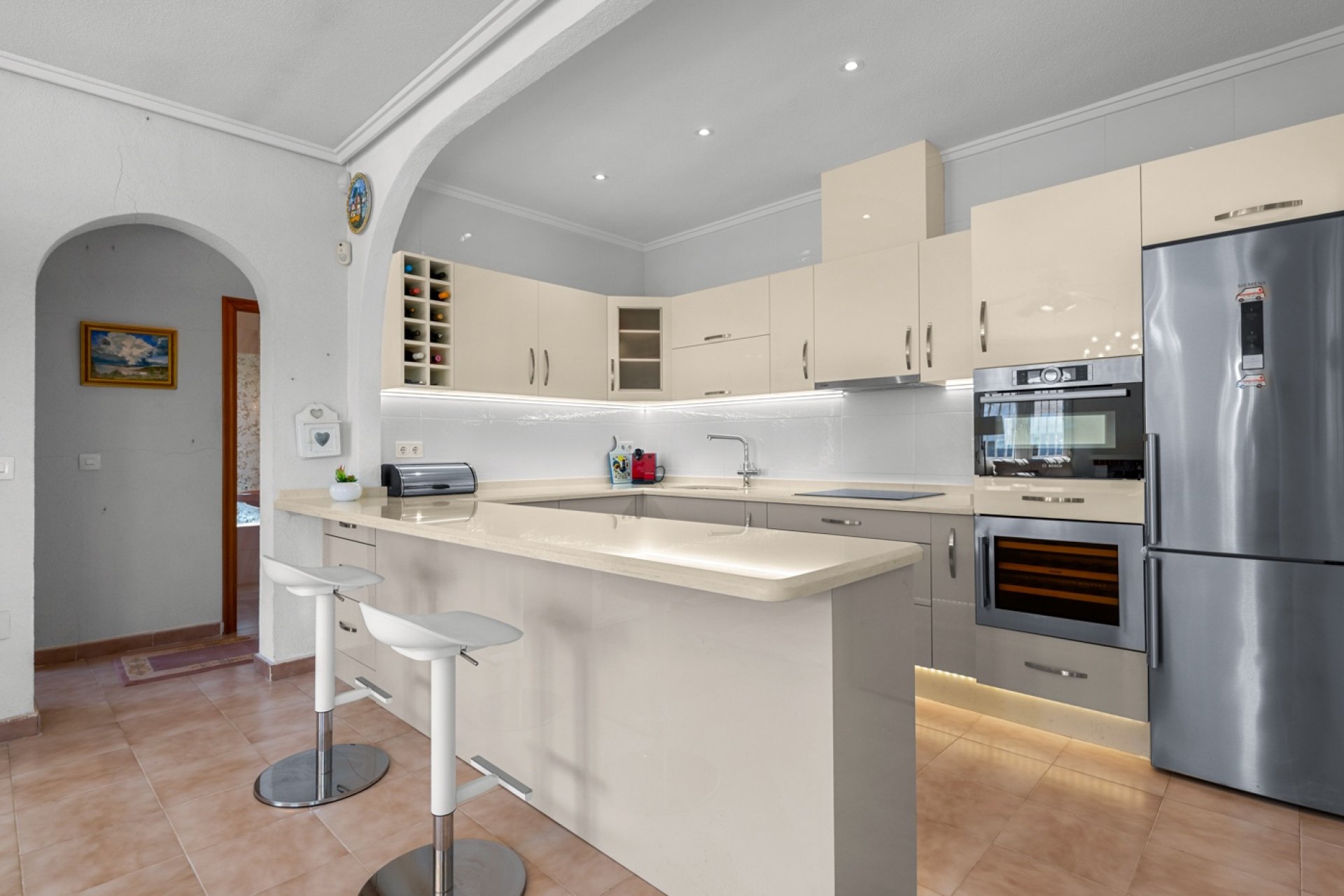 Reventa - Villa -
Ciudad Quesada - Ciudad Quesada - Town