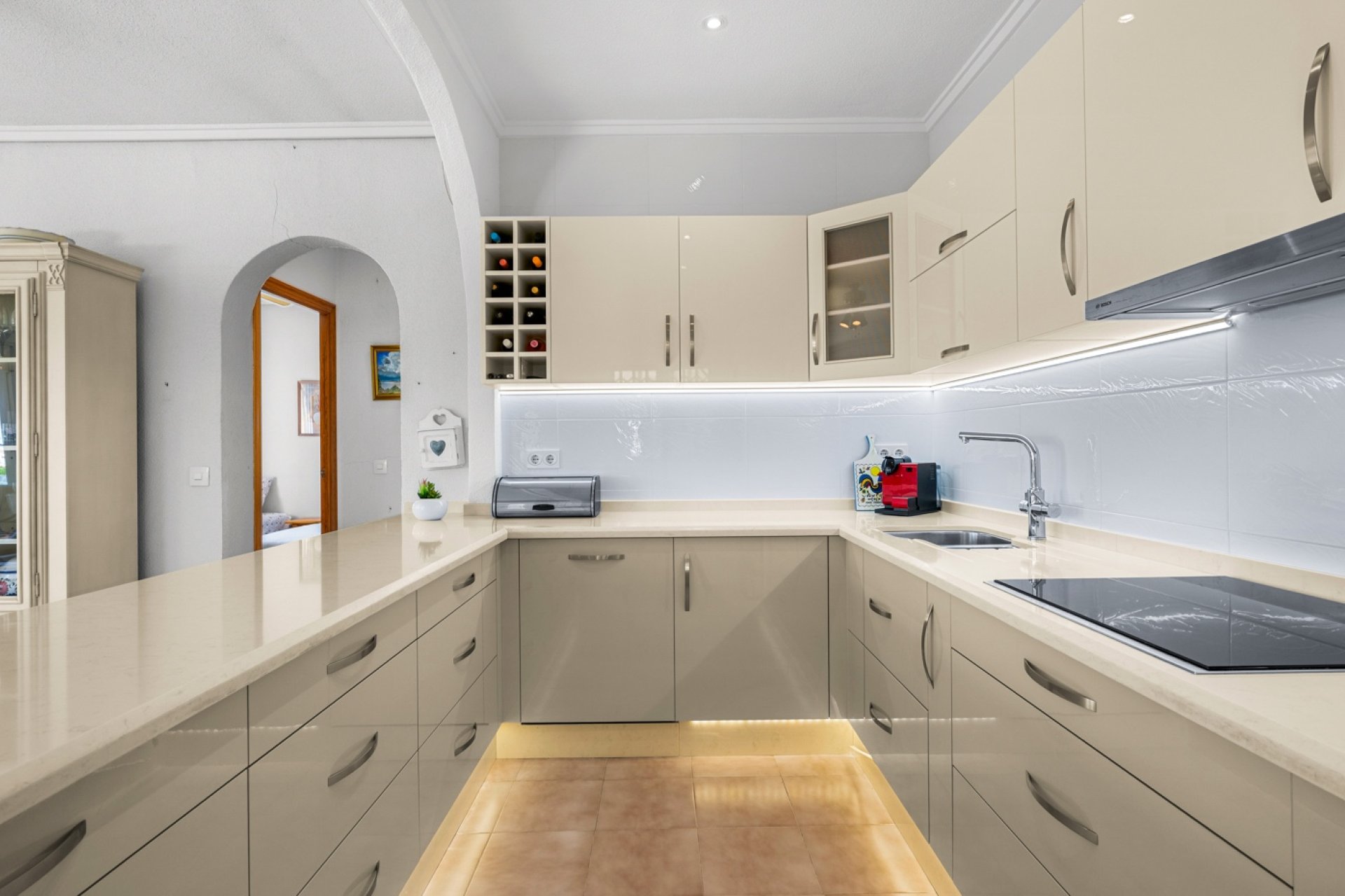 Reventa - Villa -
Ciudad Quesada - Ciudad Quesada - Town