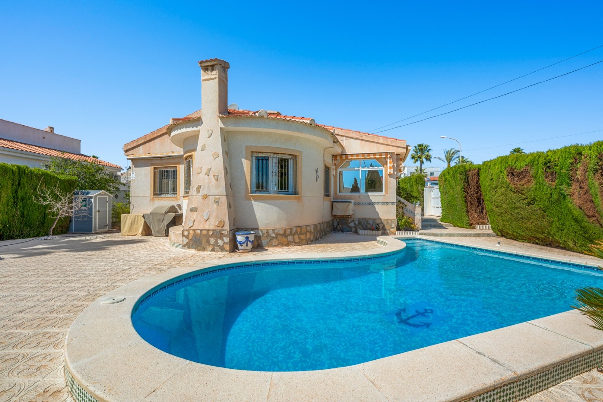 Reventa - Villa -
Ciudad Quesada - Ciudad Quesada - Town