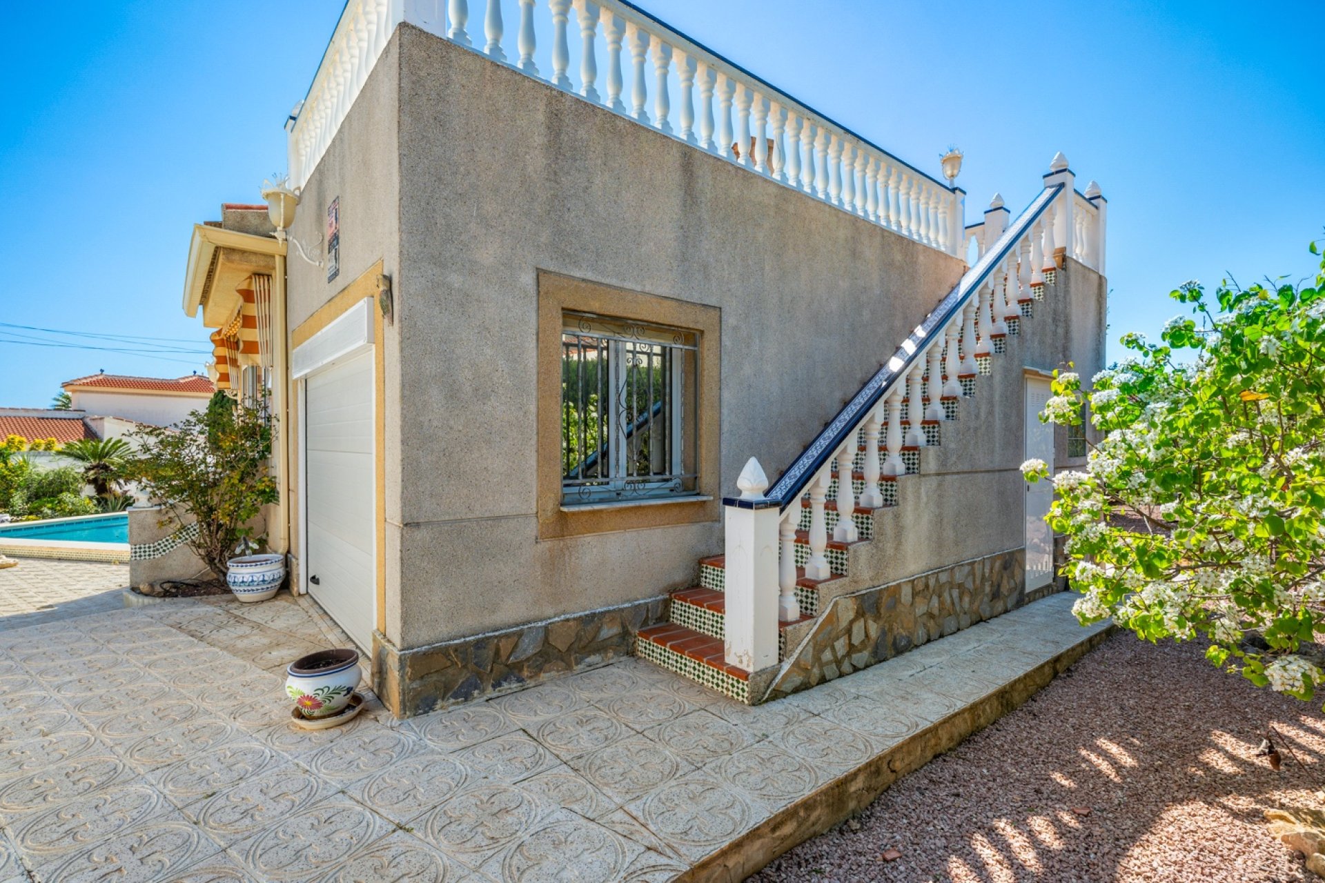 Reventa - Villa -
Ciudad Quesada - Ciudad Quesada - Town