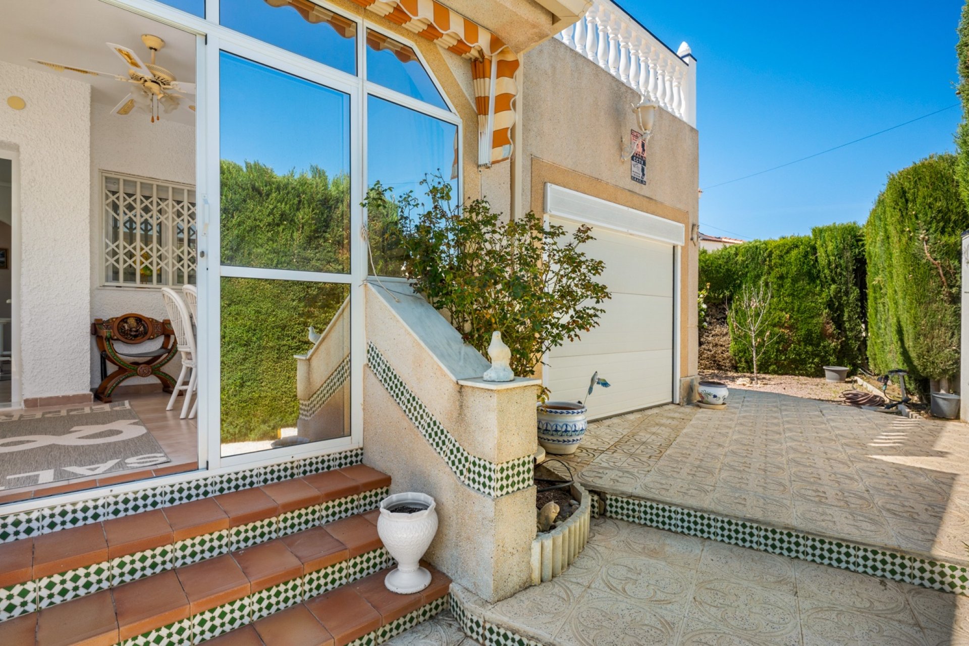 Reventa - Villa -
Ciudad Quesada - Ciudad Quesada - Town