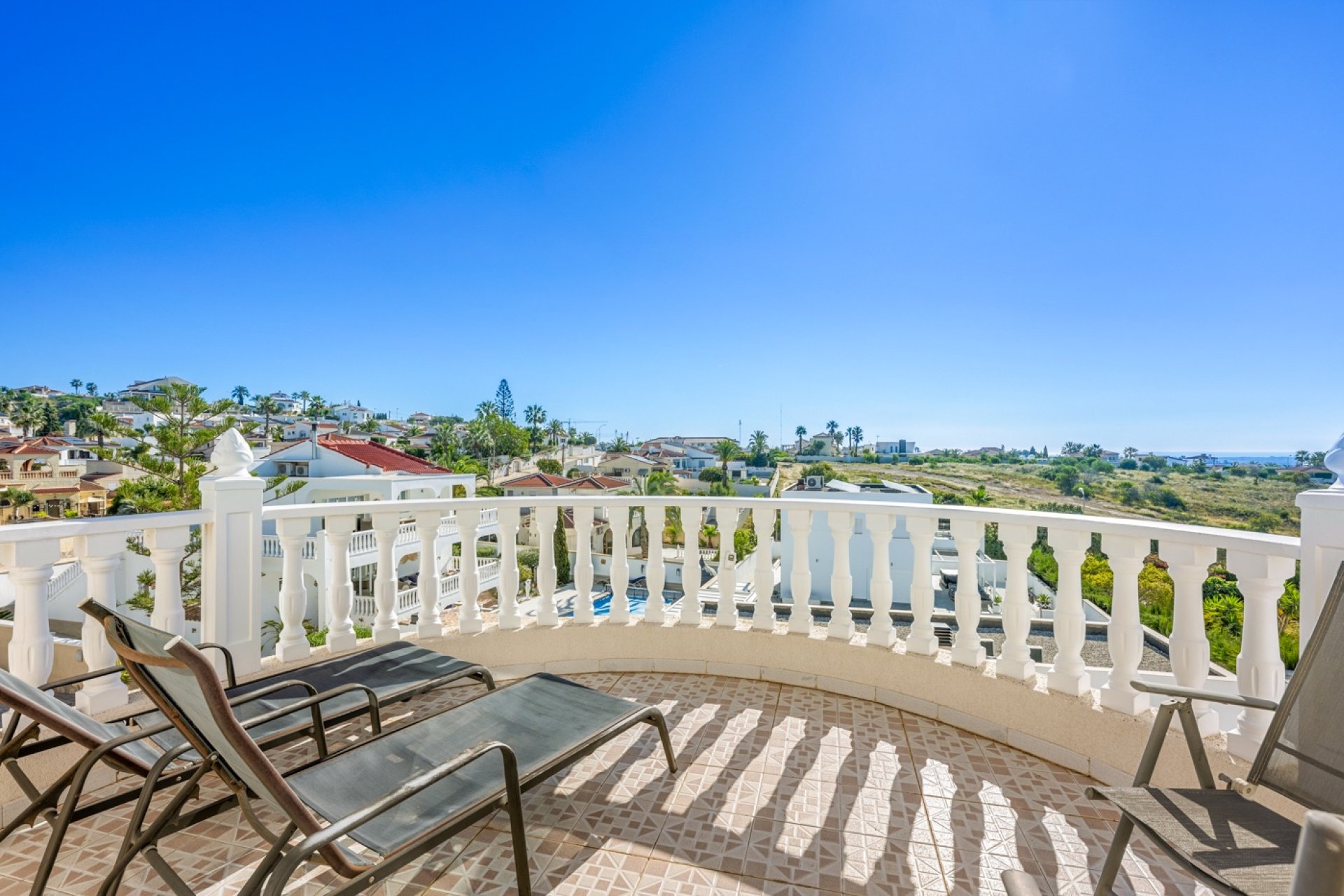 Reventa - Villa -
Ciudad Quesada - Ciudad Quesada - Town