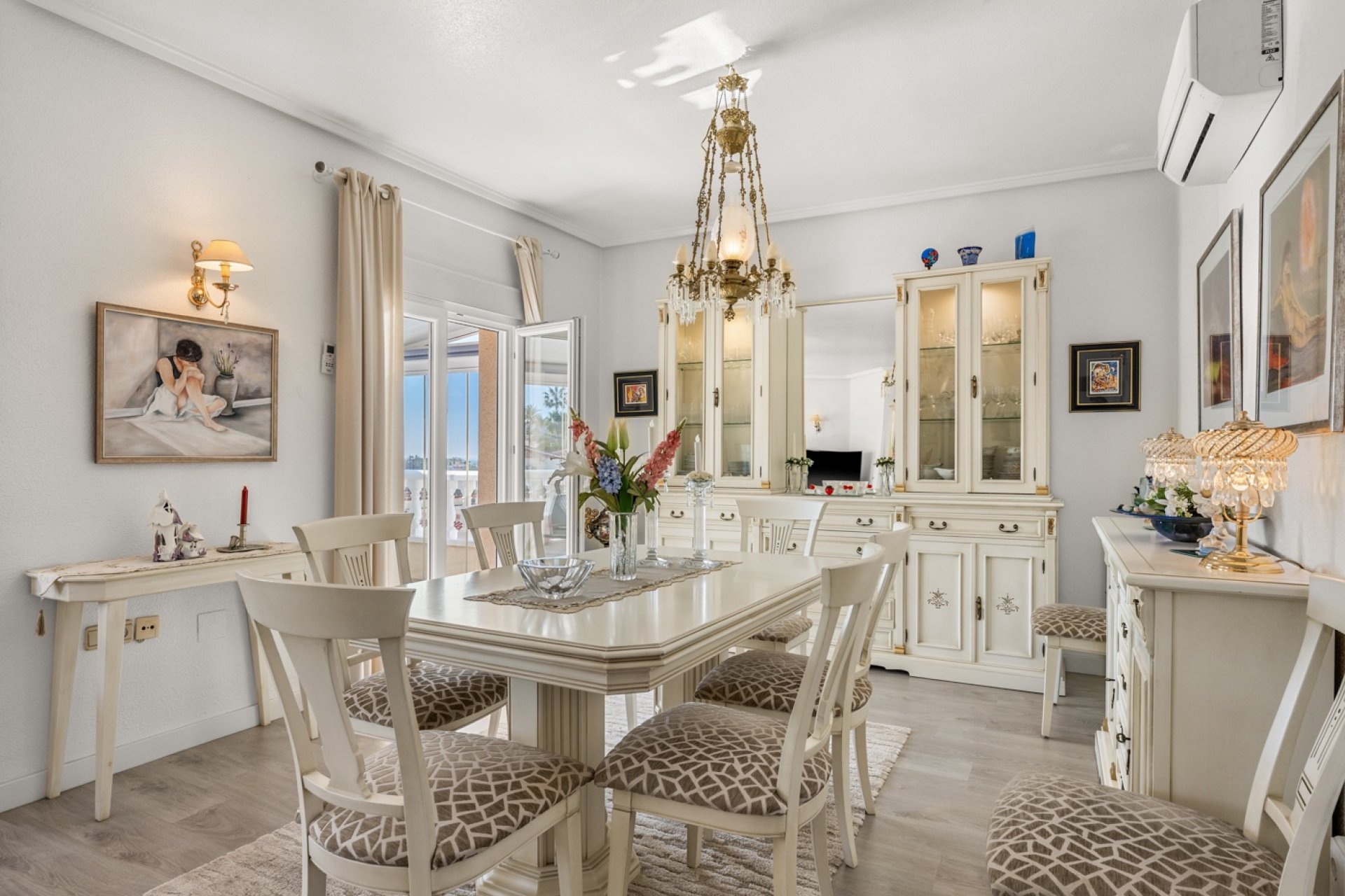 Reventa - Villa -
Ciudad Quesada - Ciudad Quesada - Town